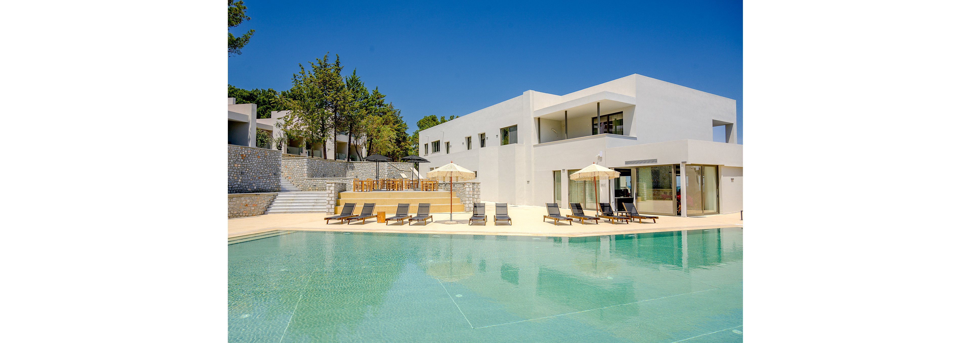 Mythical Coast Wellness Retreat