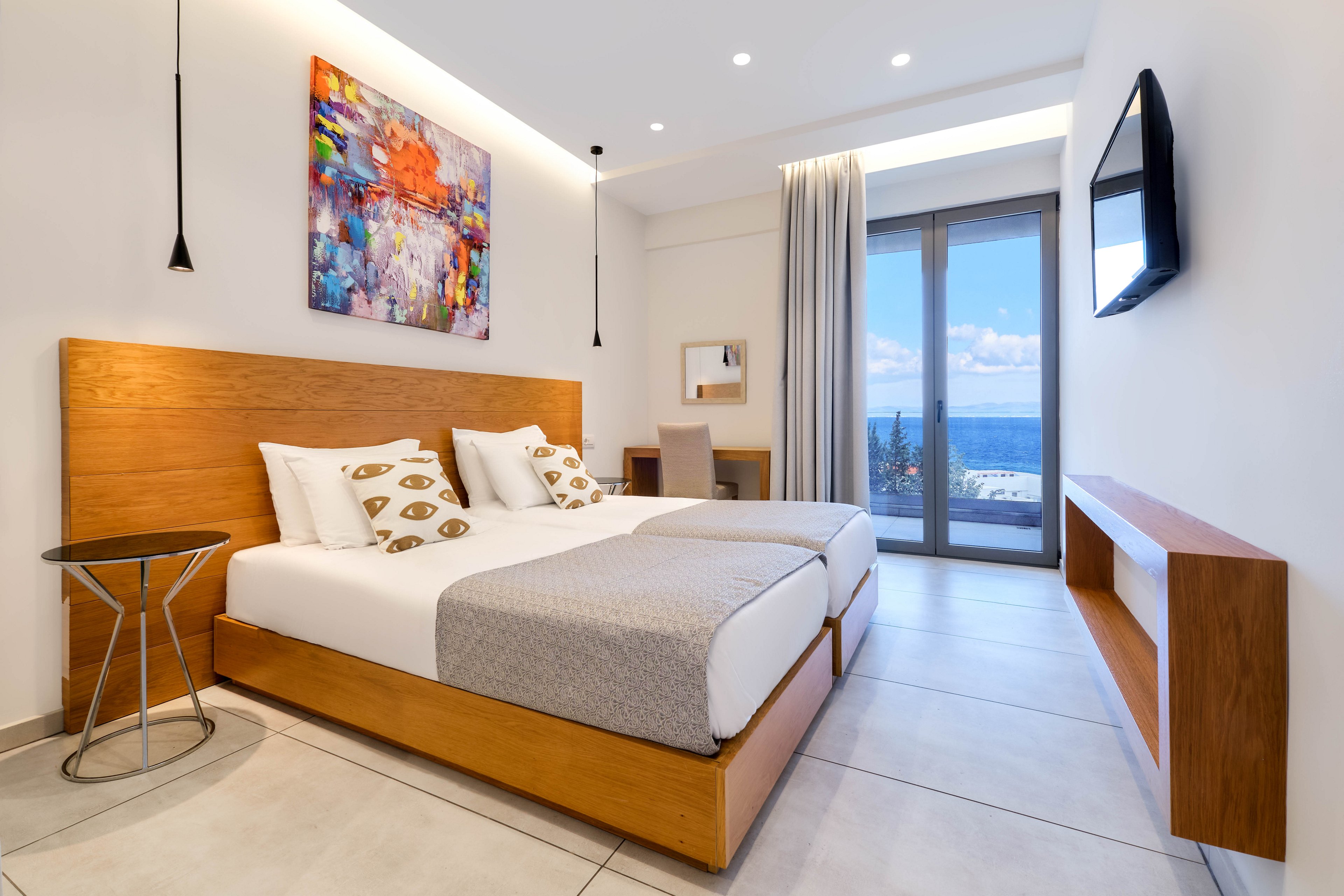 Mythical Coast Wellness Retreat