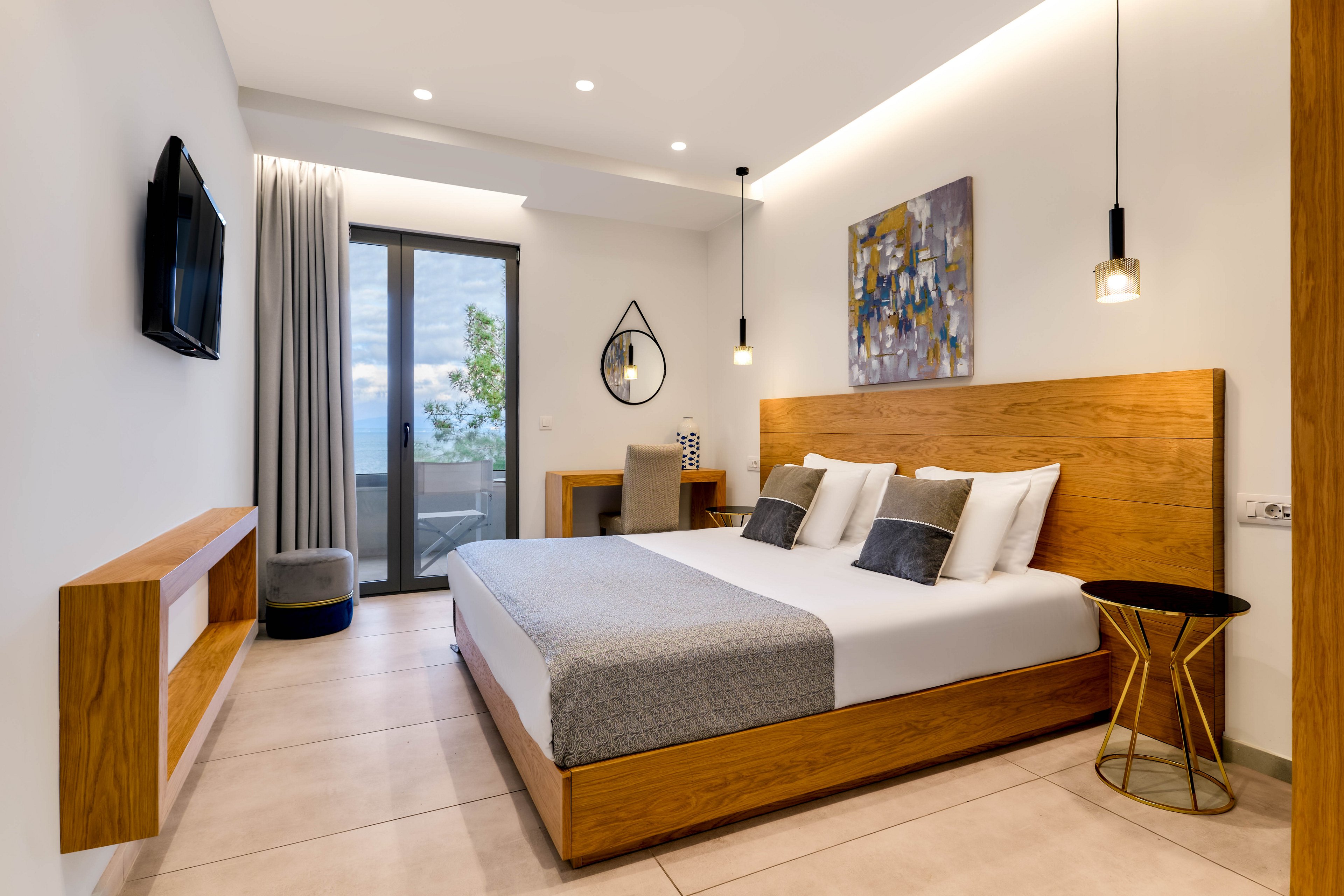 Mythical Coast Wellness Retreat