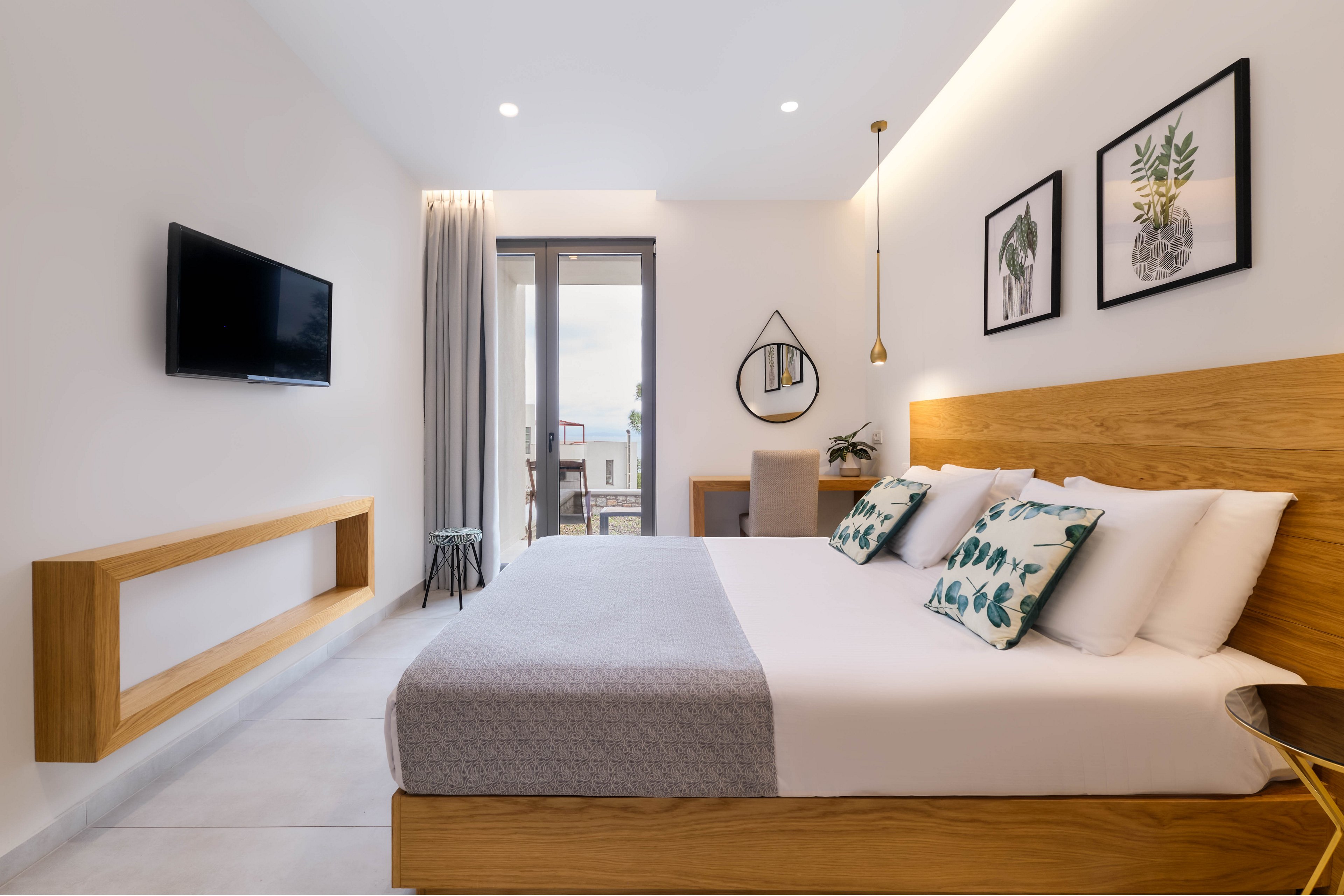 Mythical Coast Wellness Retreat