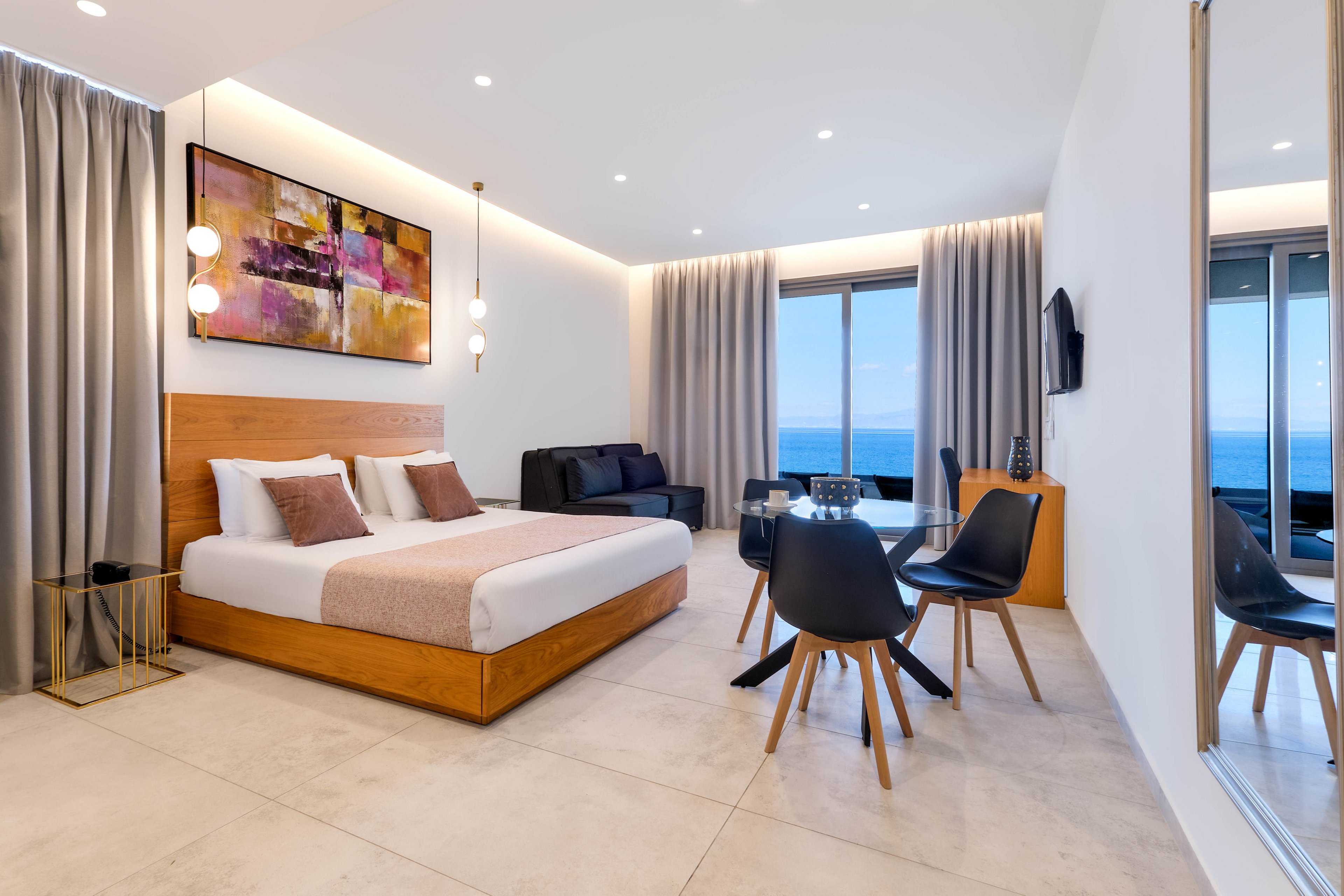 Mythical Coast Wellness Retreat