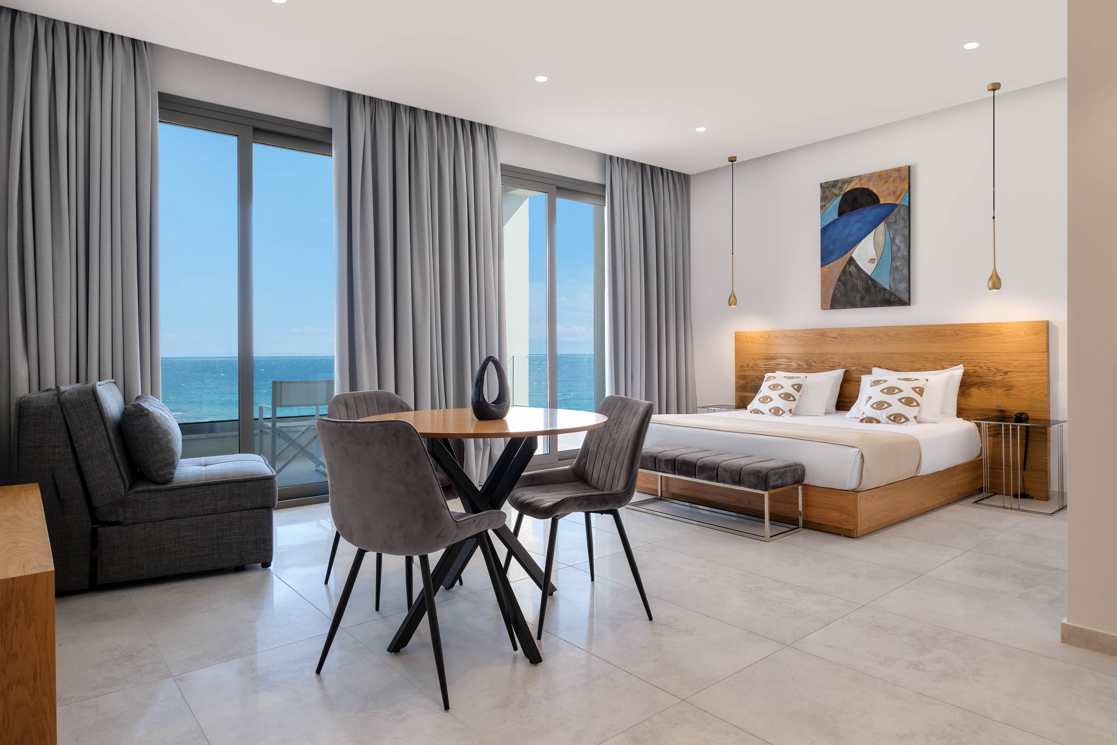 Mythical Coast Wellness Retreat