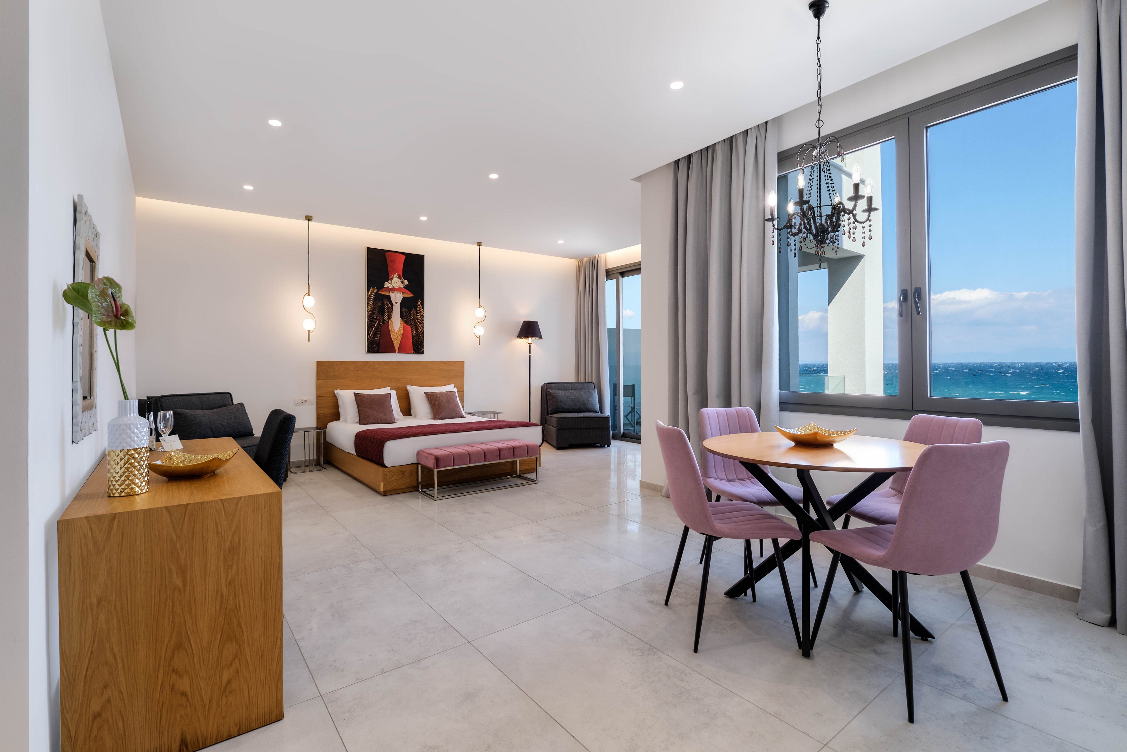 Mythical Coast Wellness Retreat