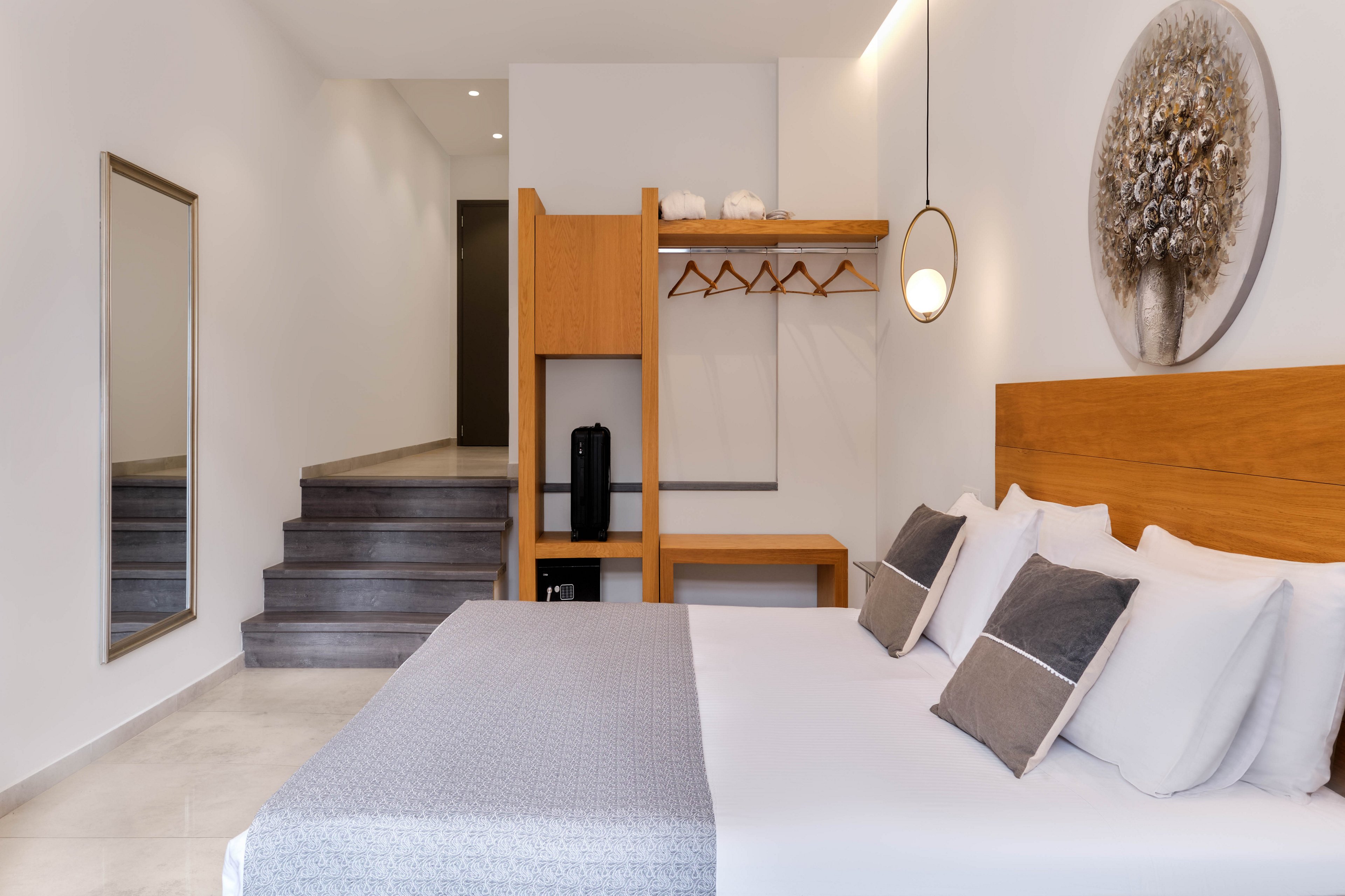 Mythical Coast Wellness Retreat