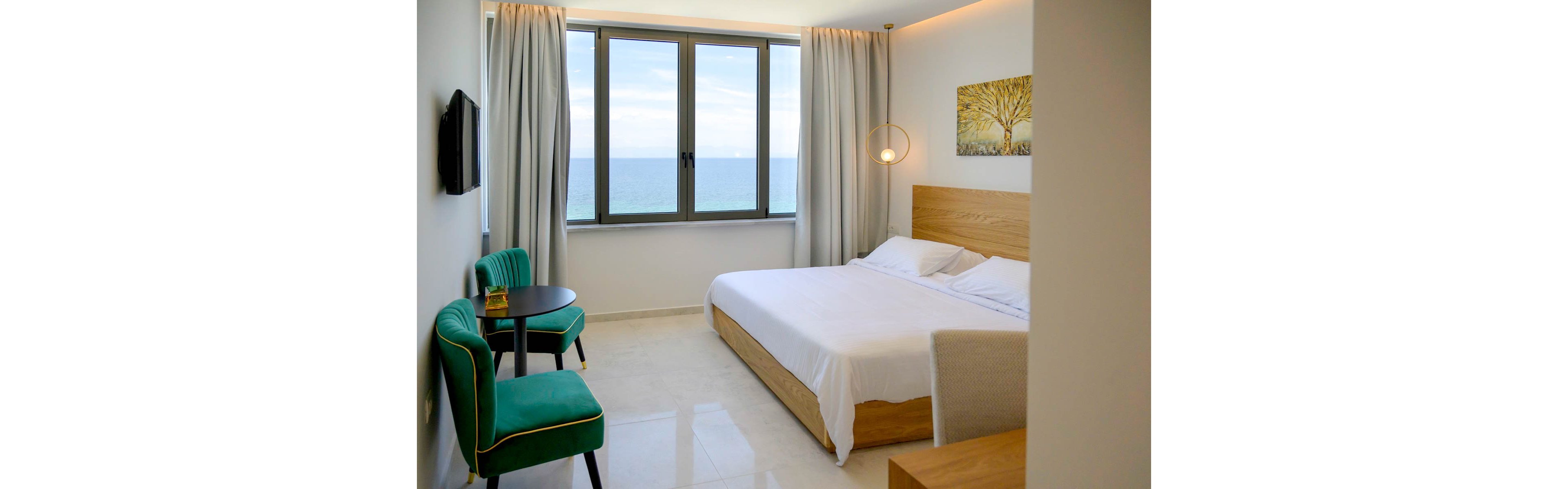 Mythical Coast Wellness Retreat