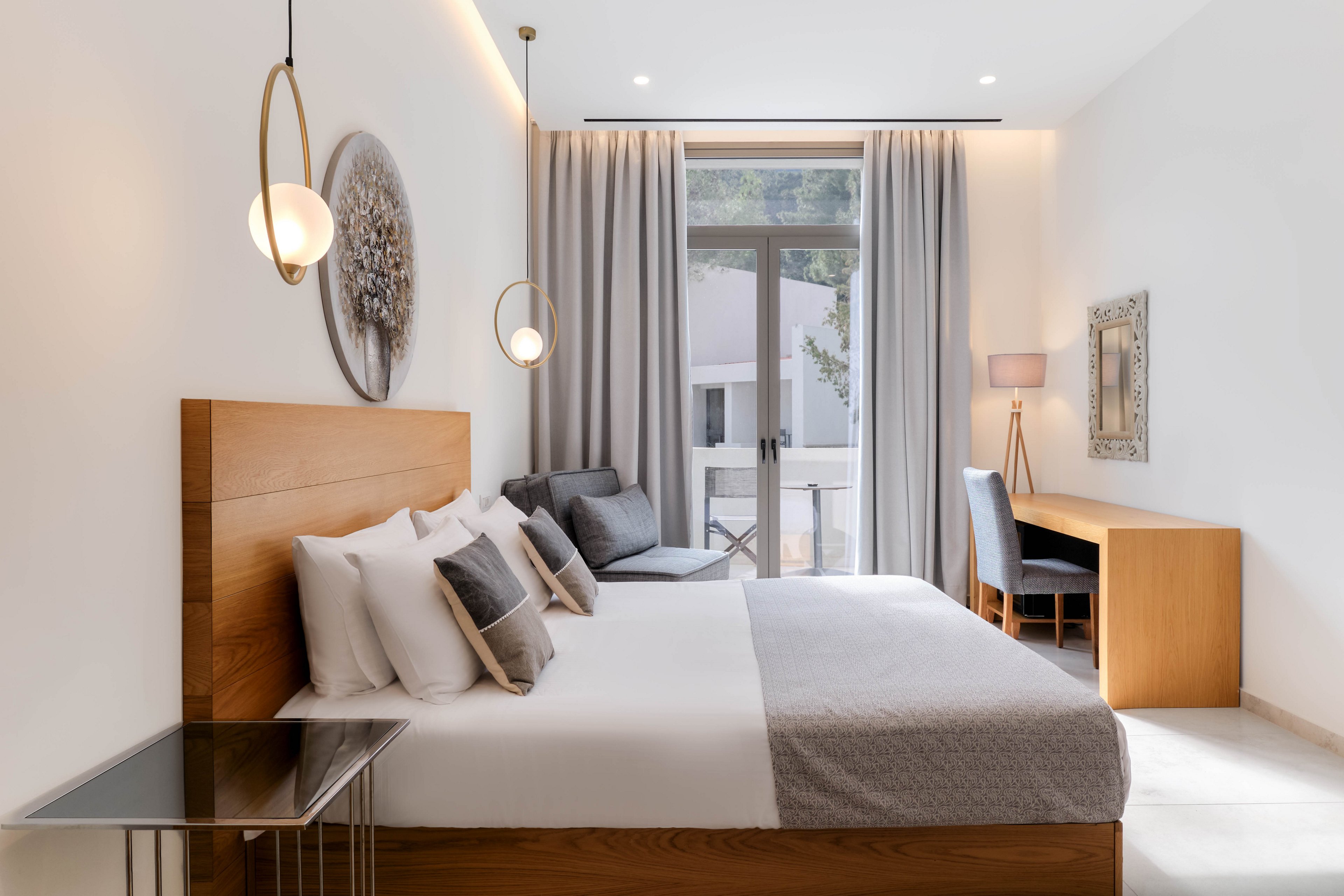 Mythical Coast Wellness Retreat