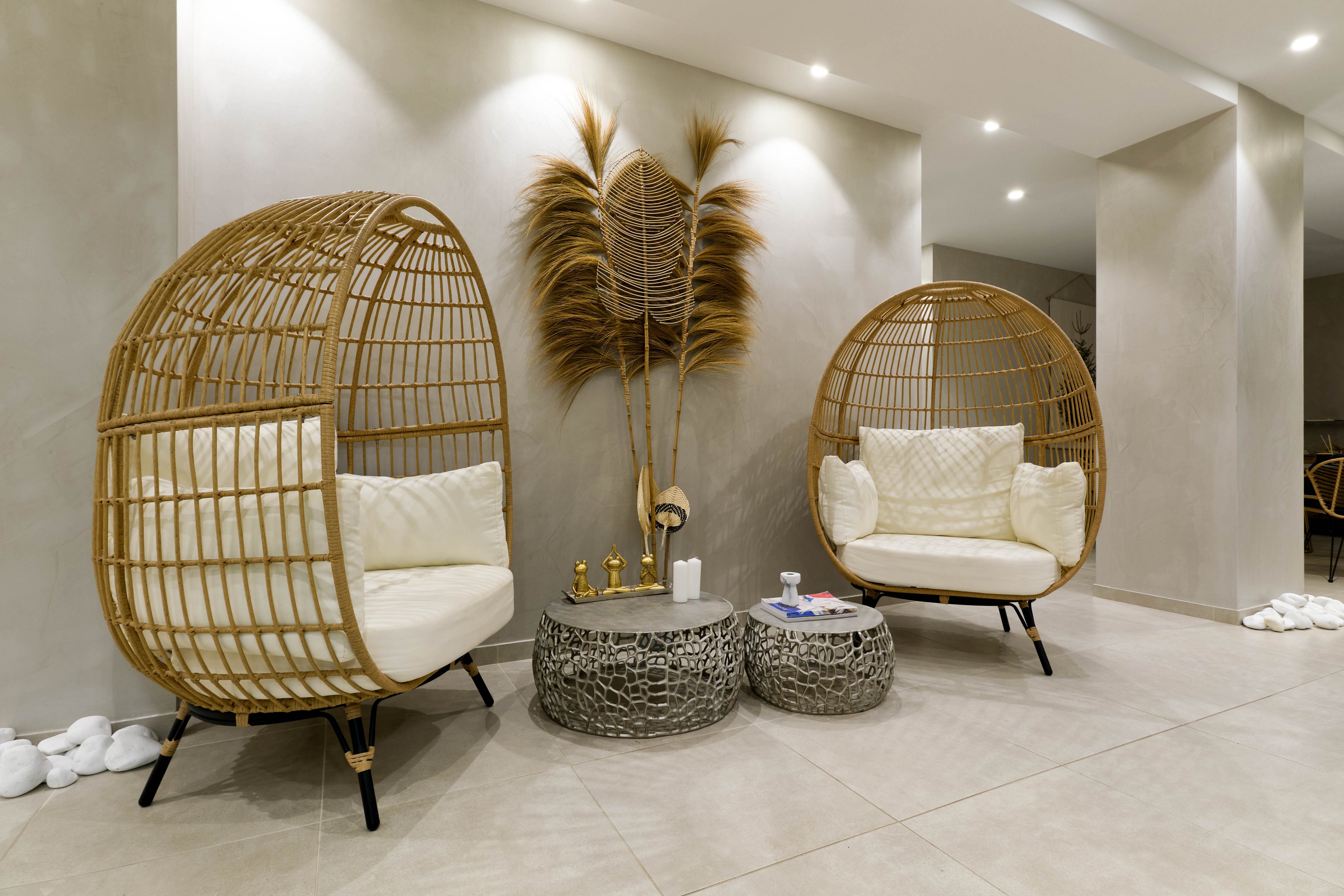 Mythical Coast Wellness Retreat