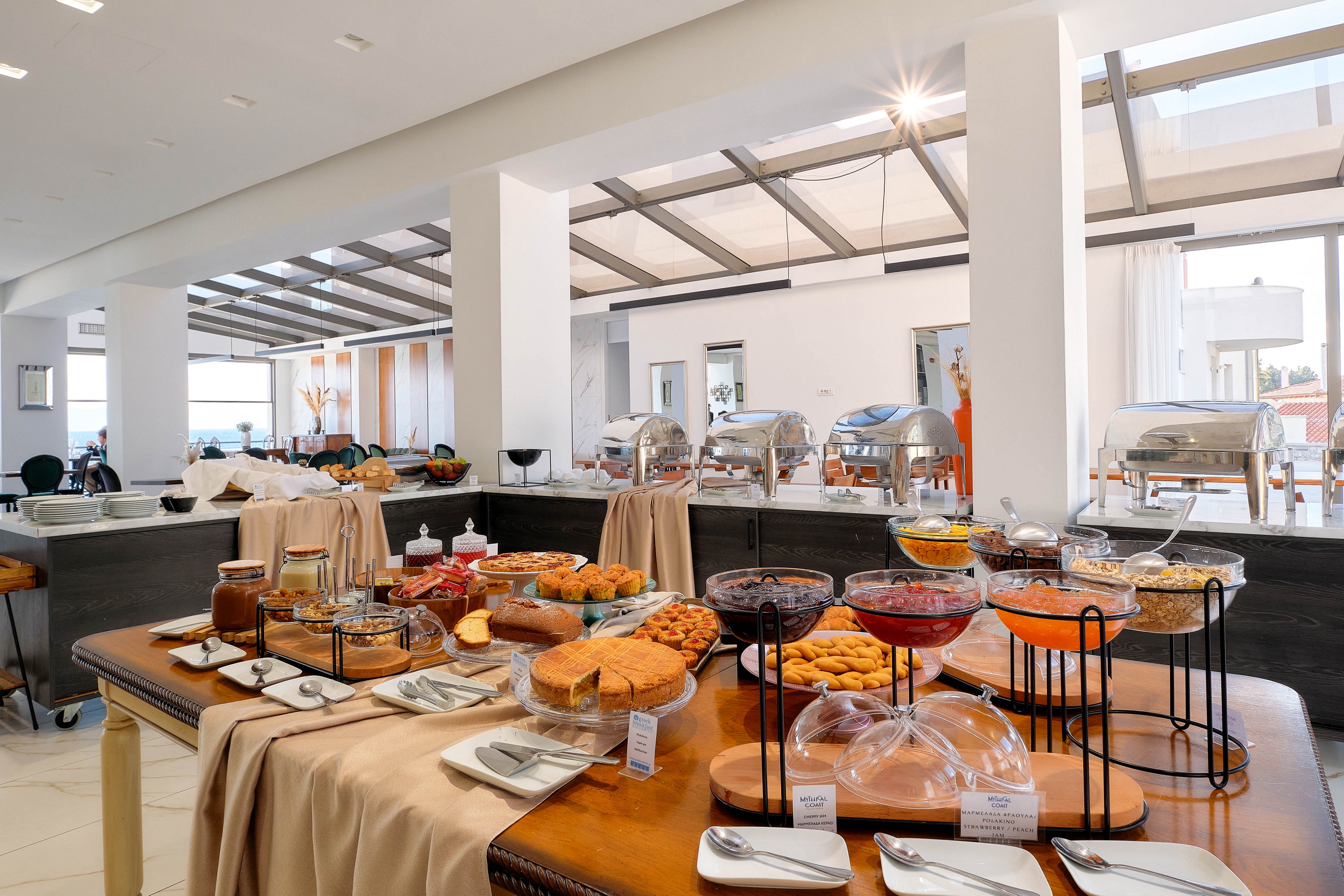 Mythical Coast Wellness Retreat