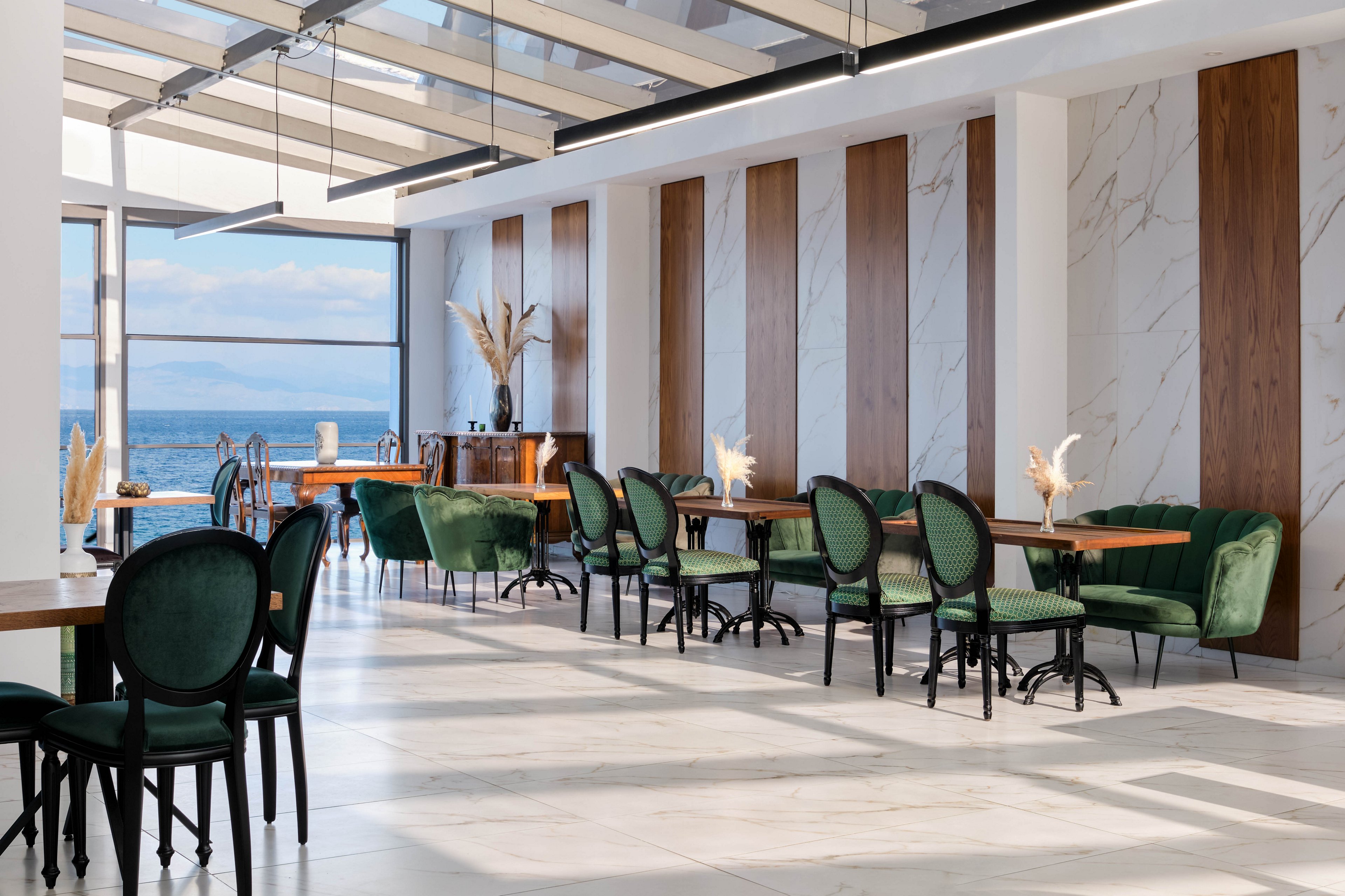 Mythical Coast Wellness Retreat