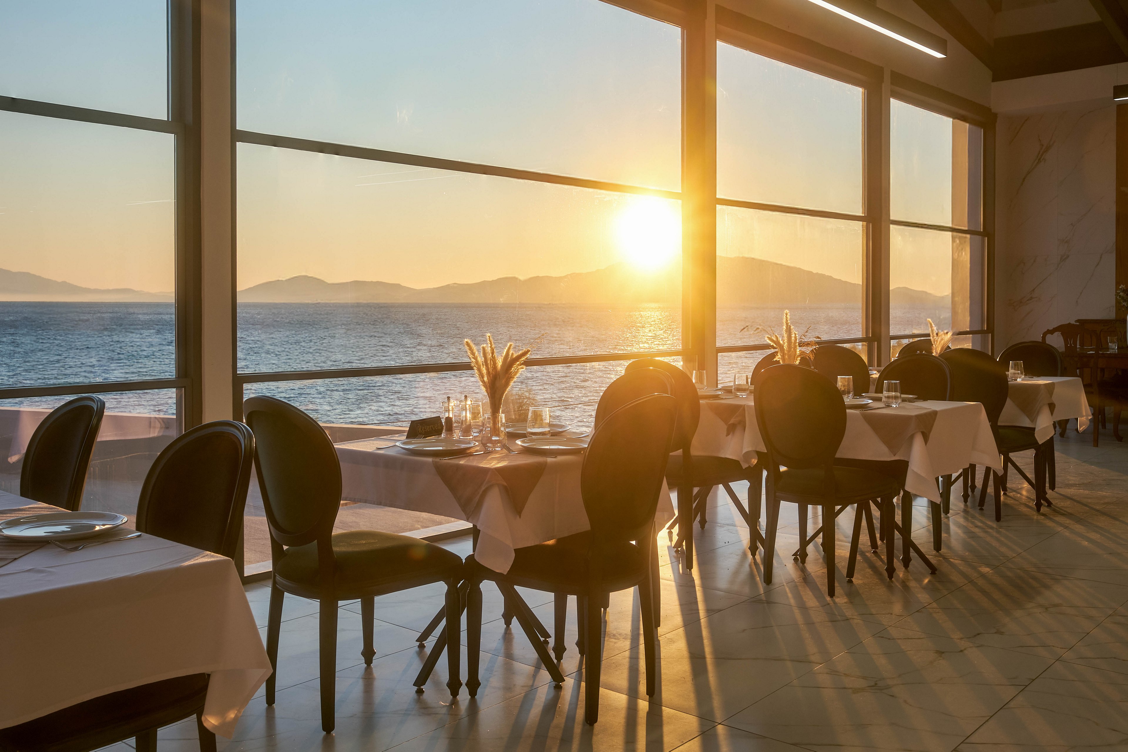 Mythical Coast Wellness Retreat