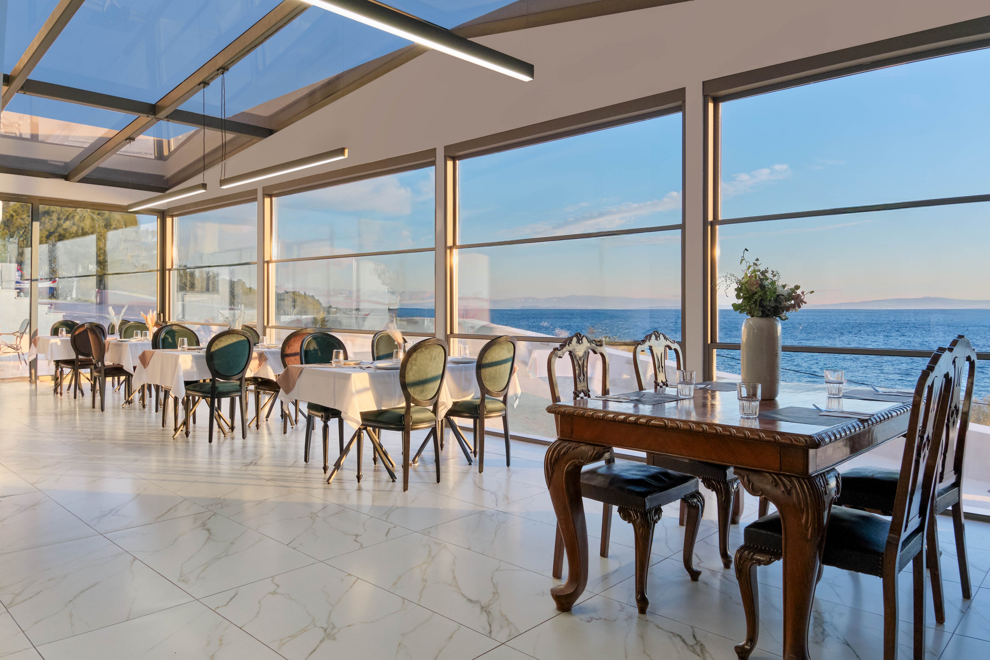 Mythical Coast Wellness Retreat