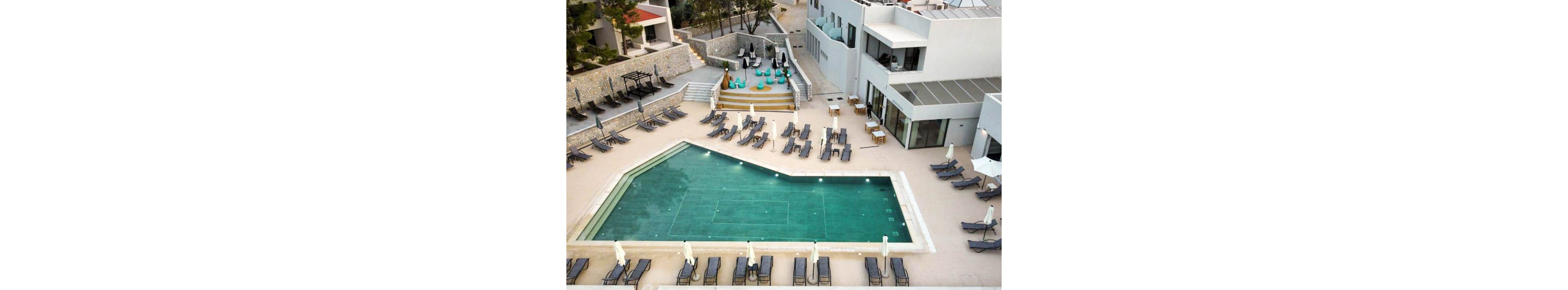 Mythical Coast Wellness Retreat