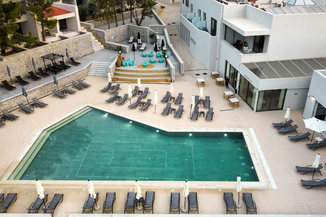 Mythical Coast Wellness Retreat