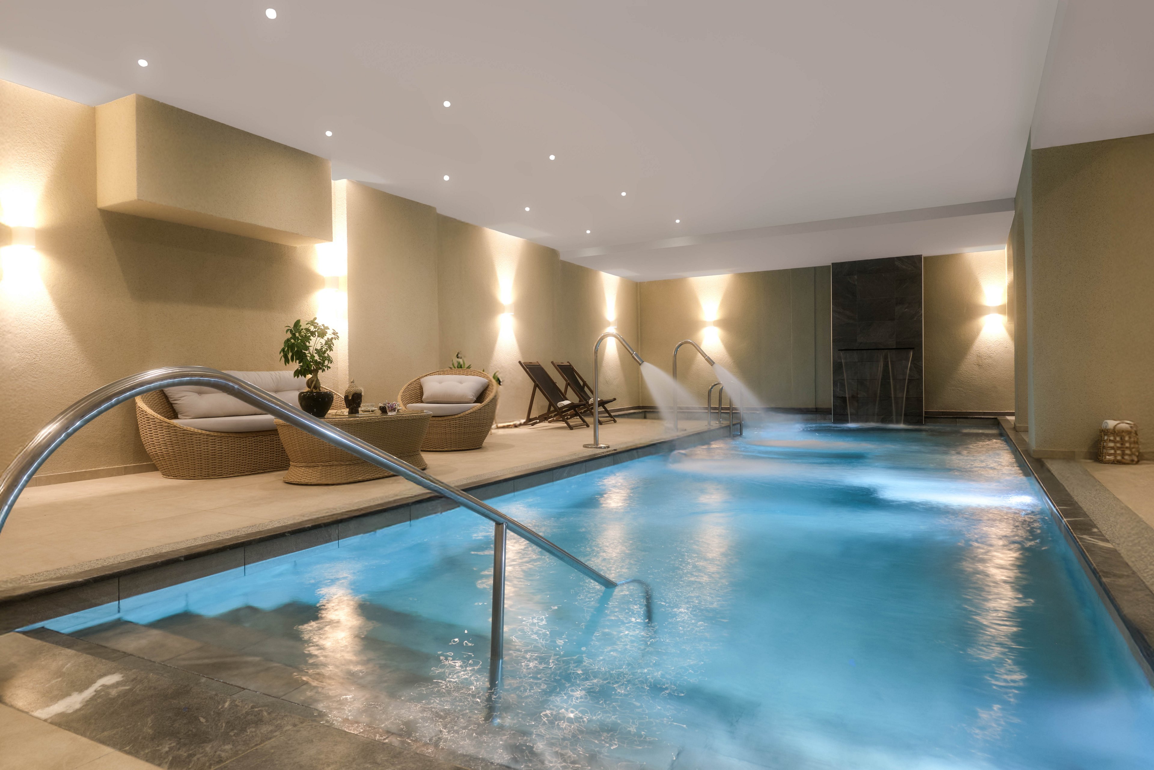 Mythical Coast Wellness Retreat