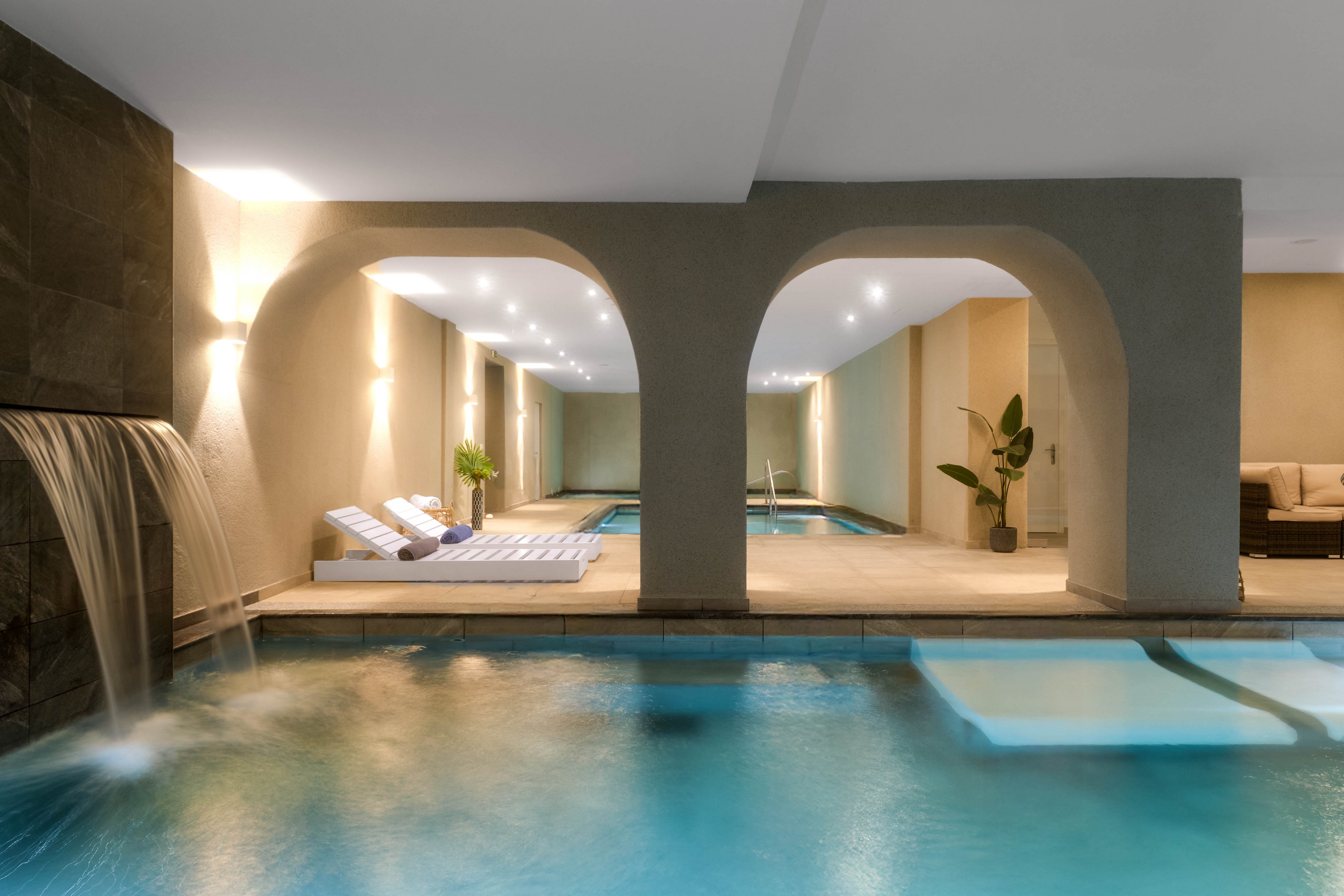 Mythical Coast Wellness Retreat