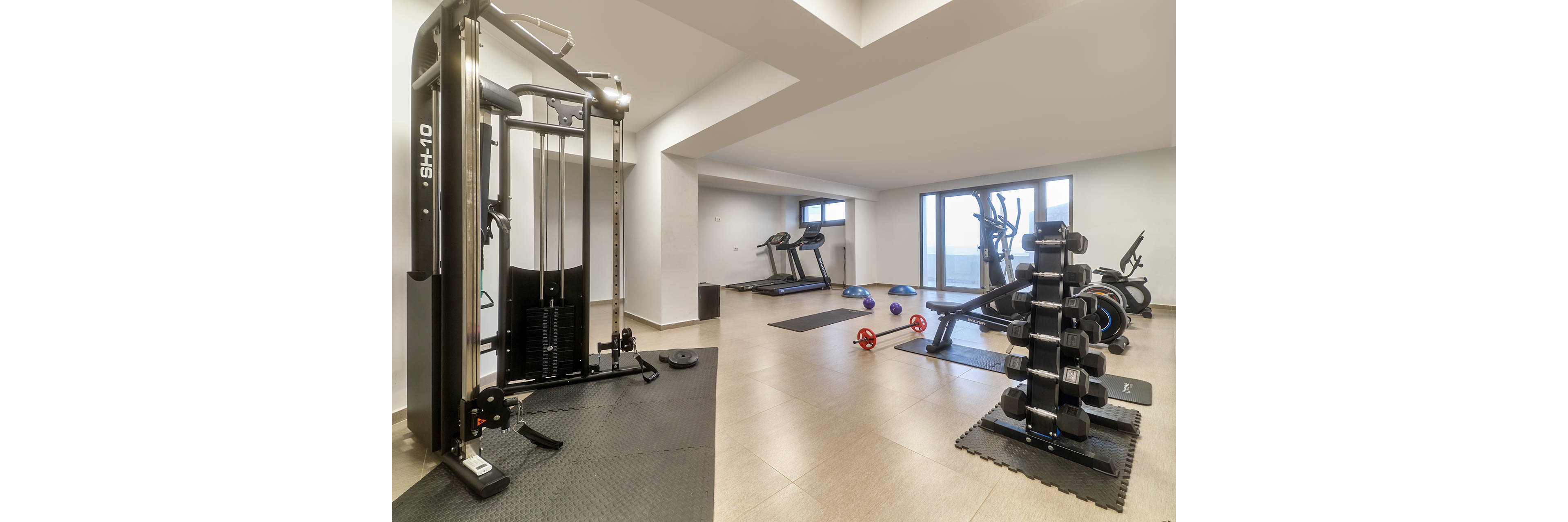 Mythical Coast Wellness Retreat