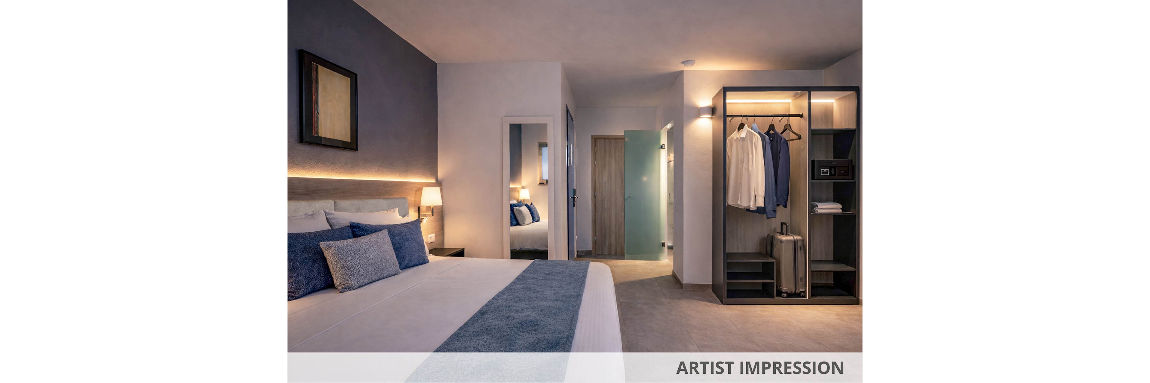 Aeolian Beach Resort