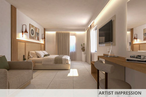 Room image