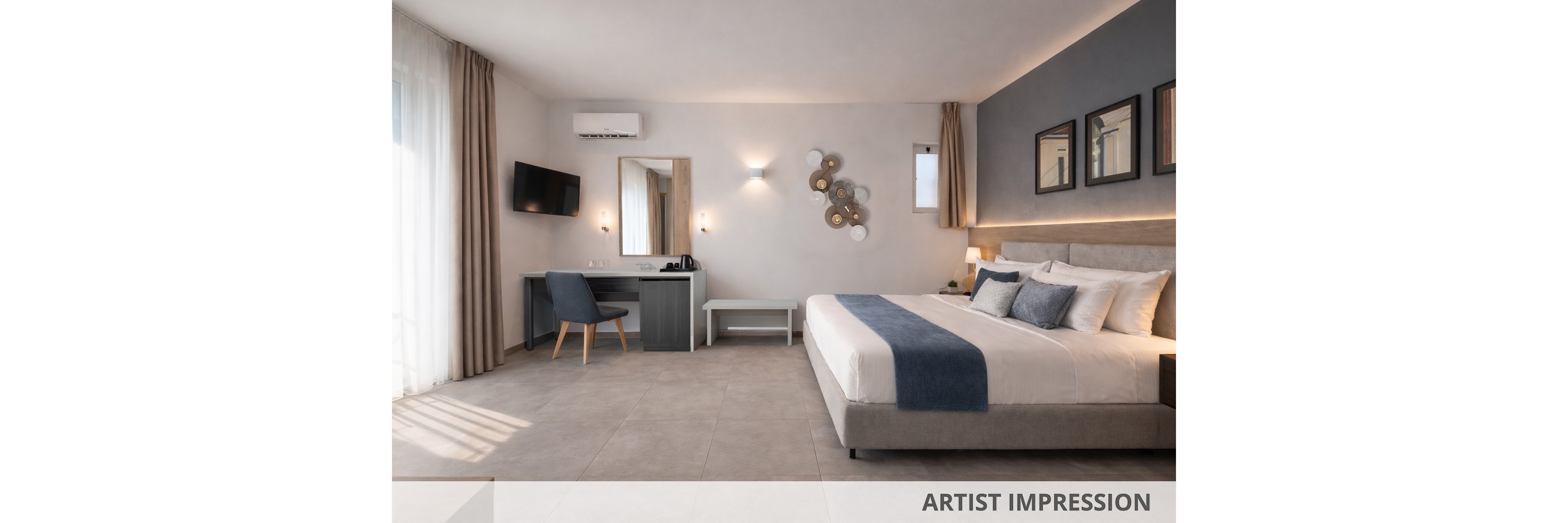 Aeolian Beach Resort