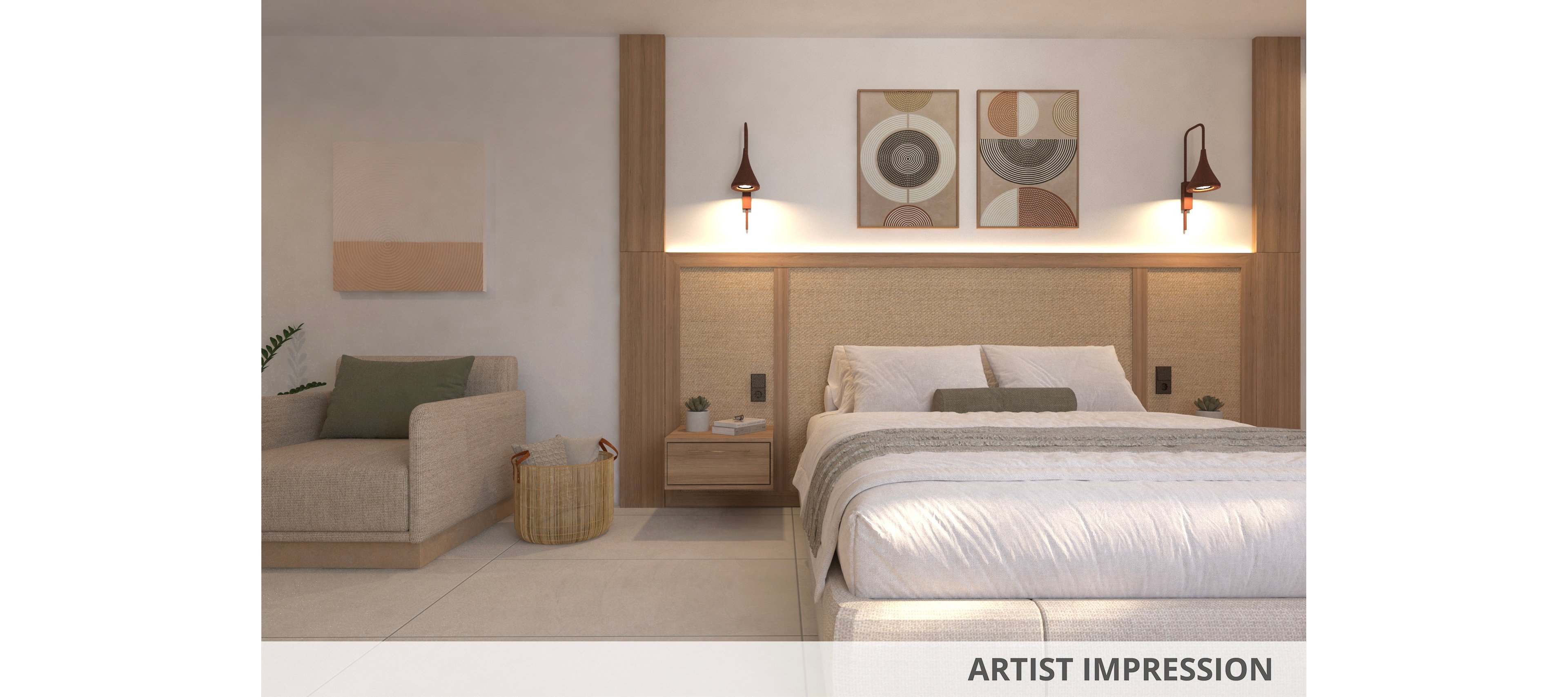 Aeolian Beach Resort