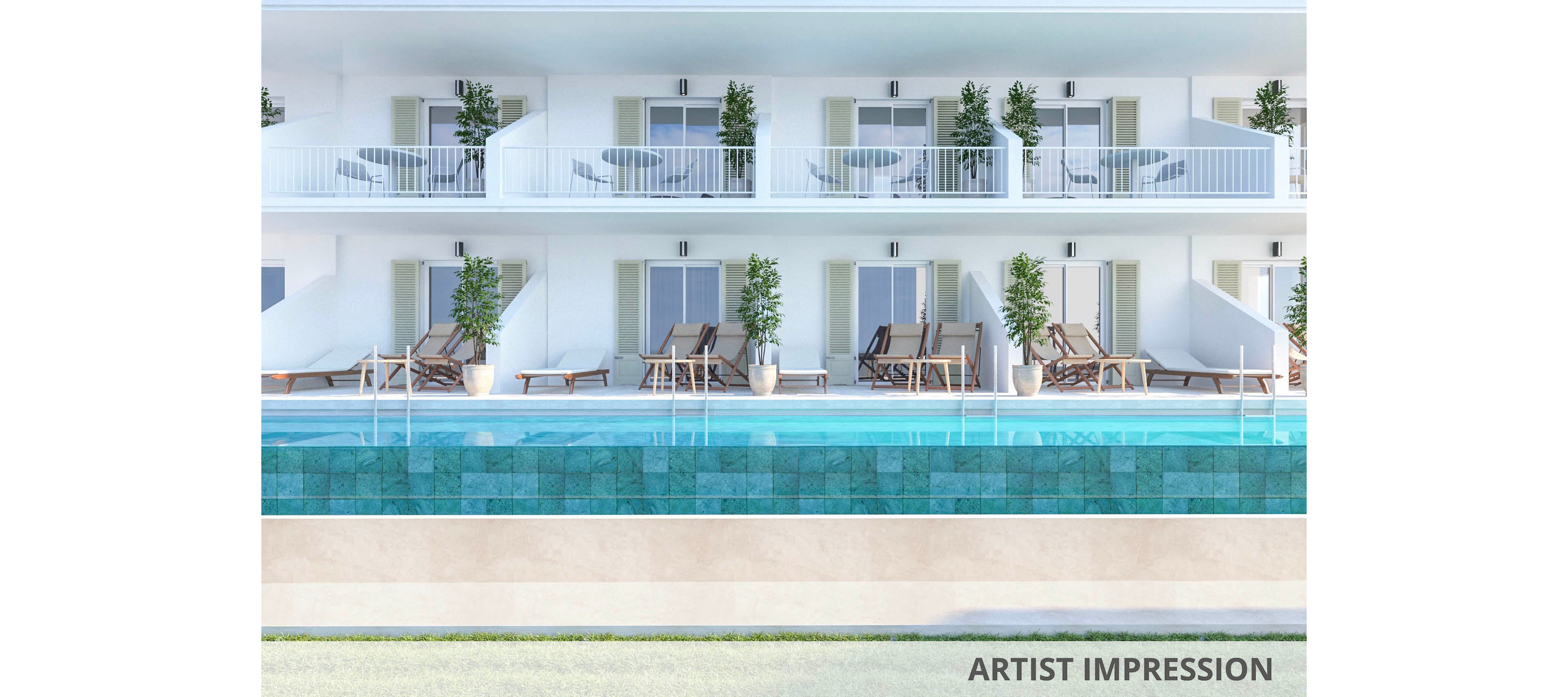 Aeolian Beach Resort
