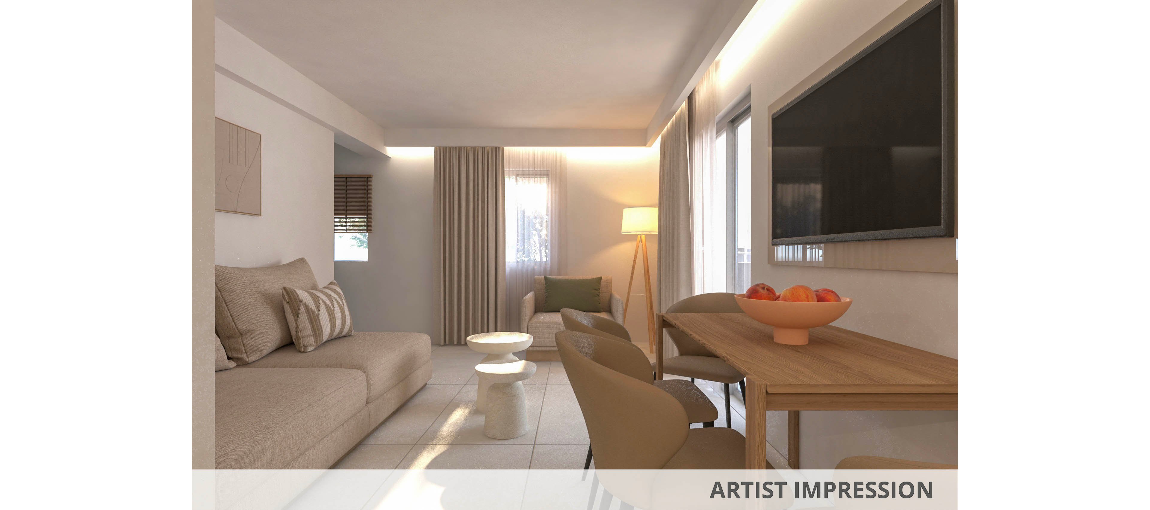 Aeolian Beach Resort