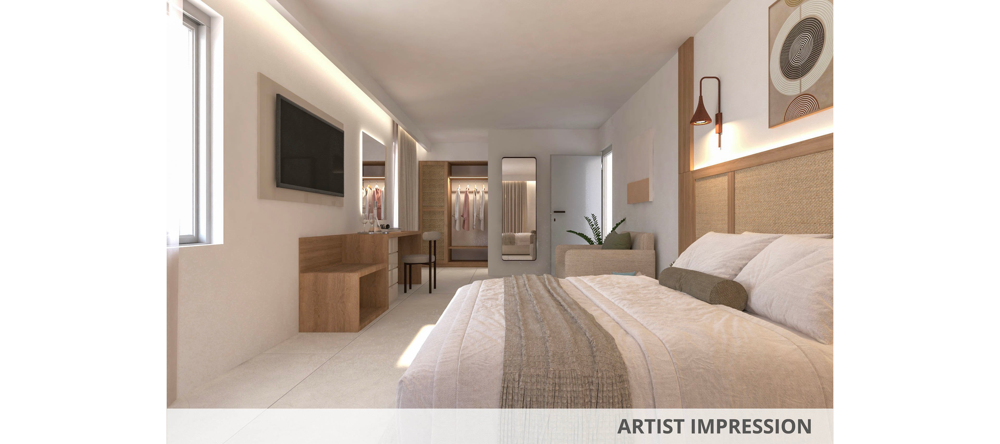 Aeolian Beach Resort