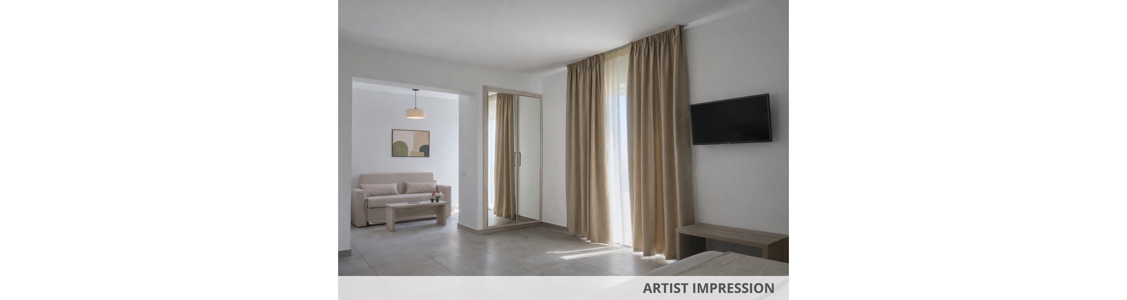 Aeolian Beach Resort