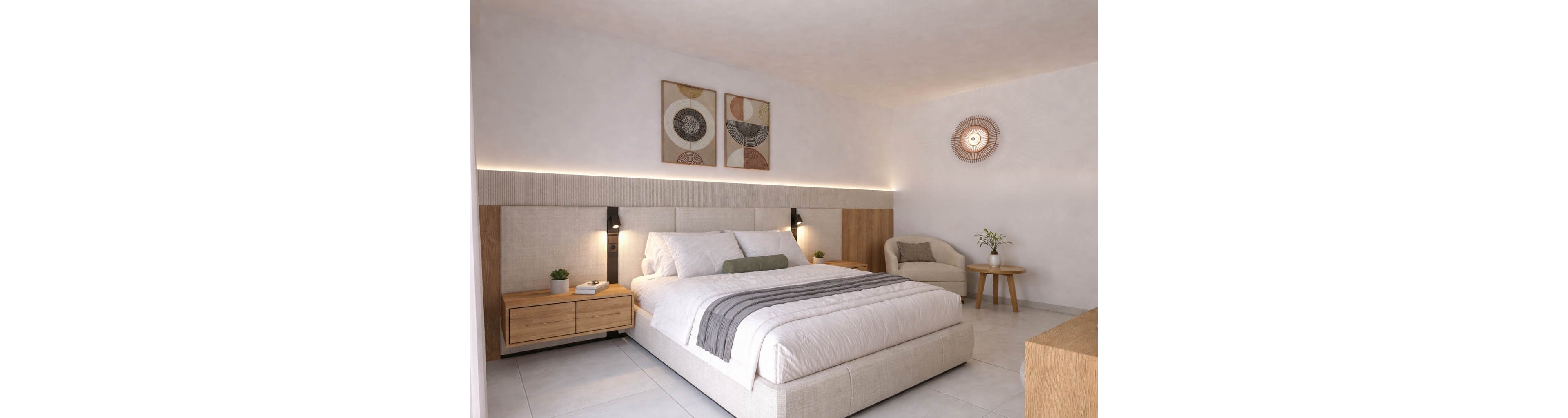 Aeolian Beach Resort