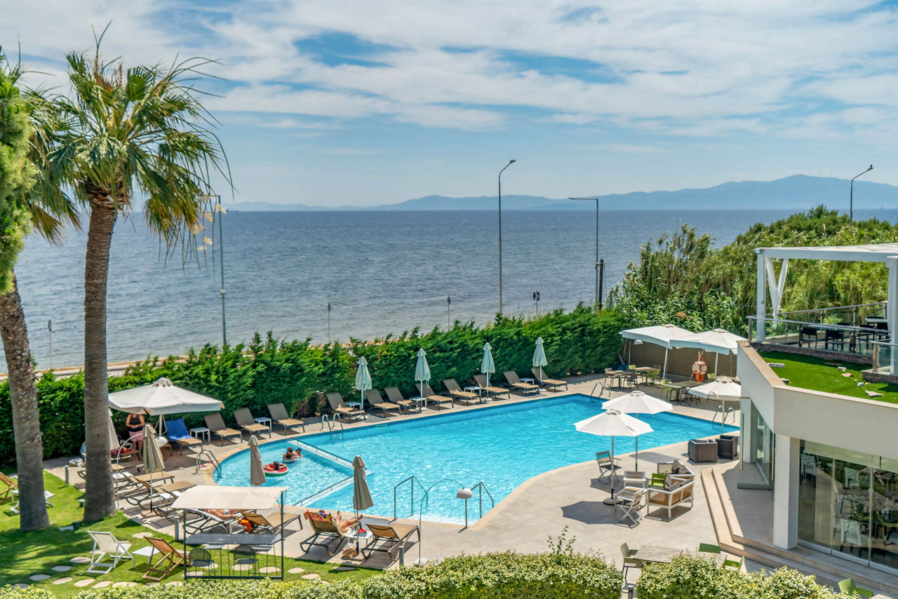 Elysion Hotel