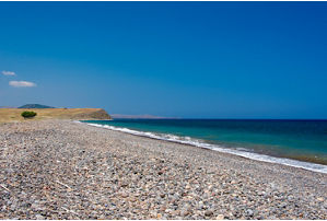 Agios Isidoros Beach