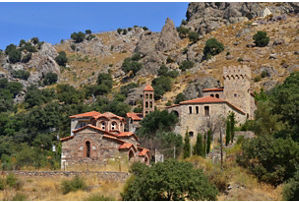 Monastery of Pithari