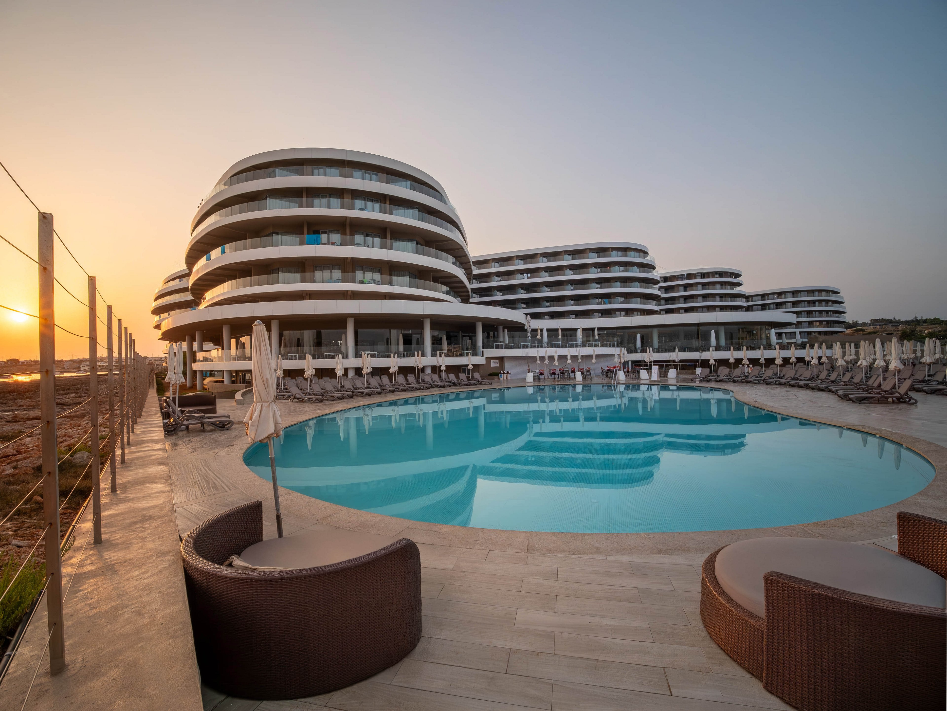 Ramla Bay Resort
