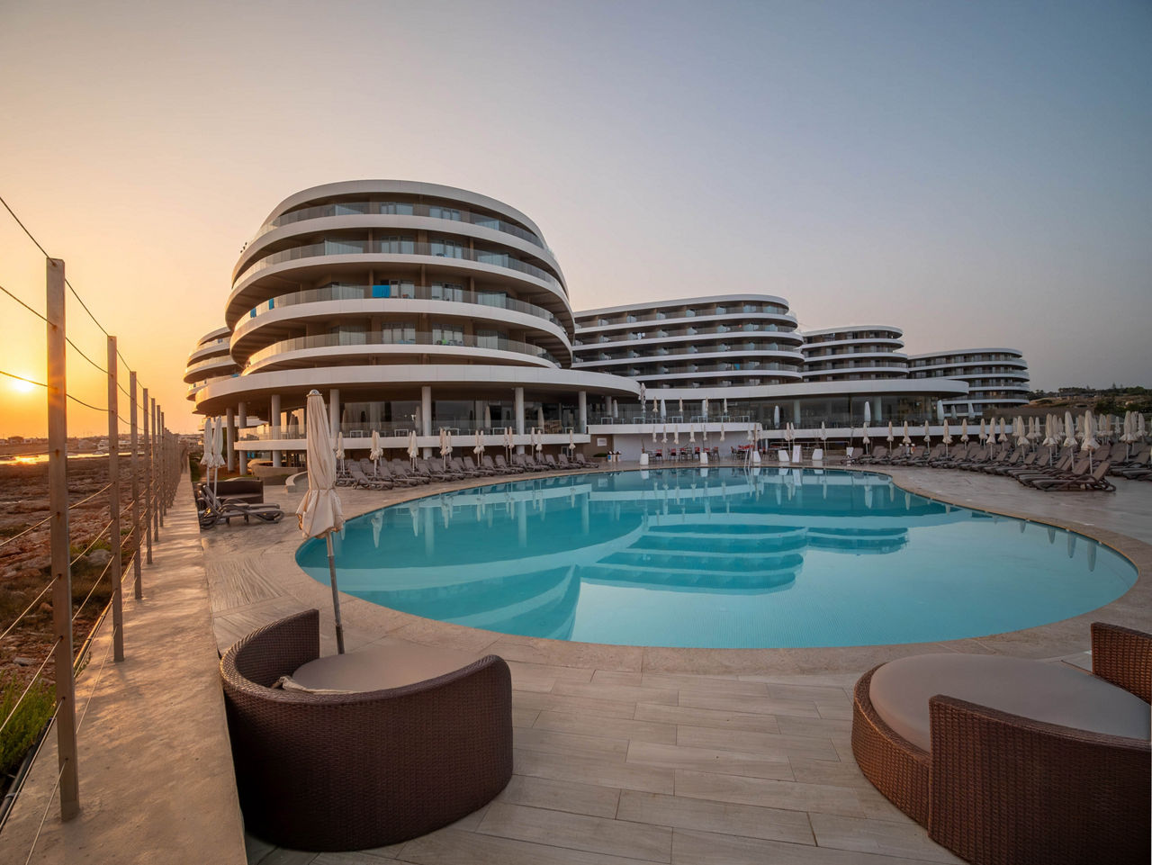 Ramla Bay Resort
