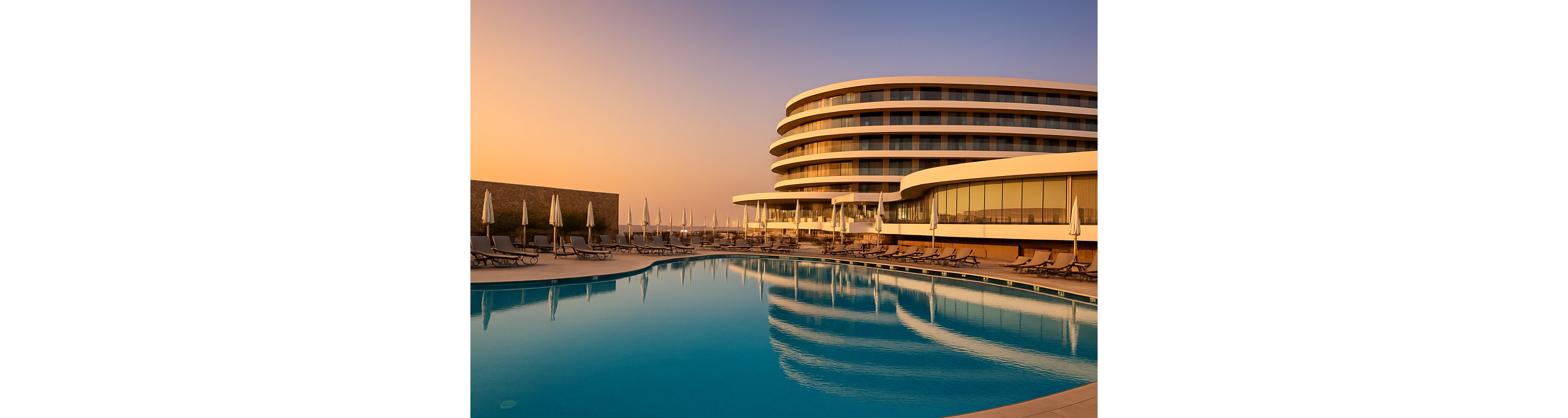 Ramla Bay Resort