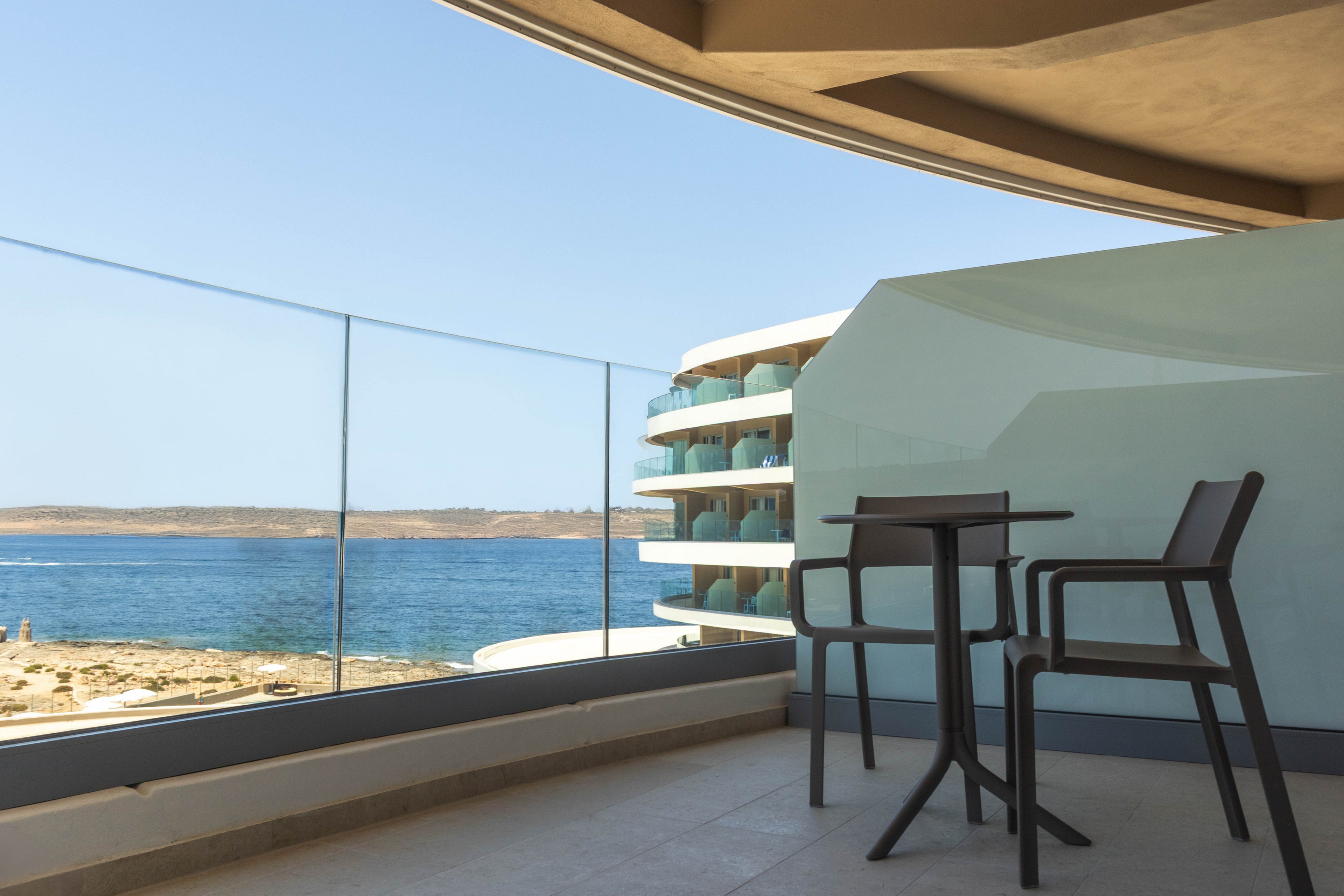 Ramla Bay Resort
