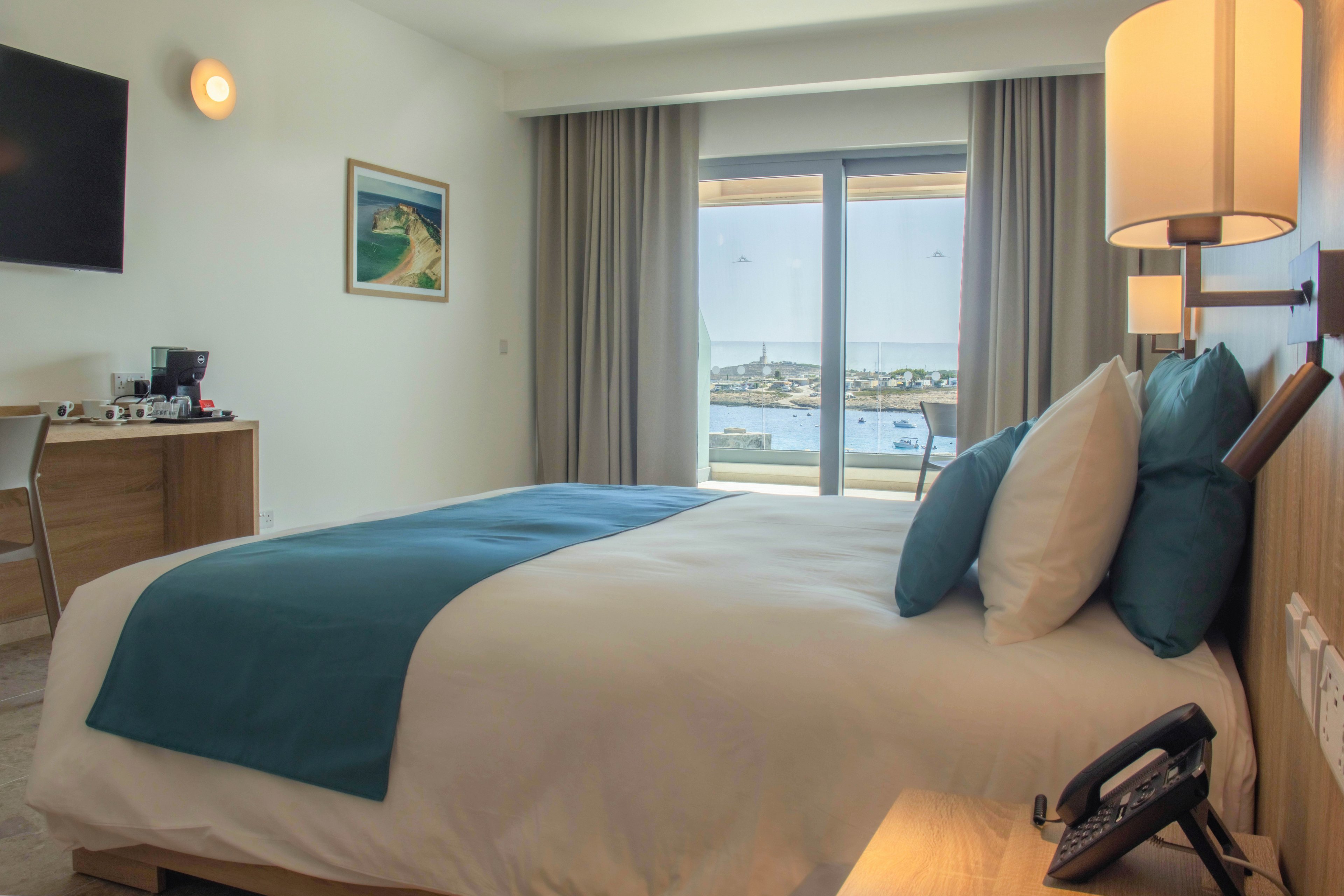 Ramla Bay Resort