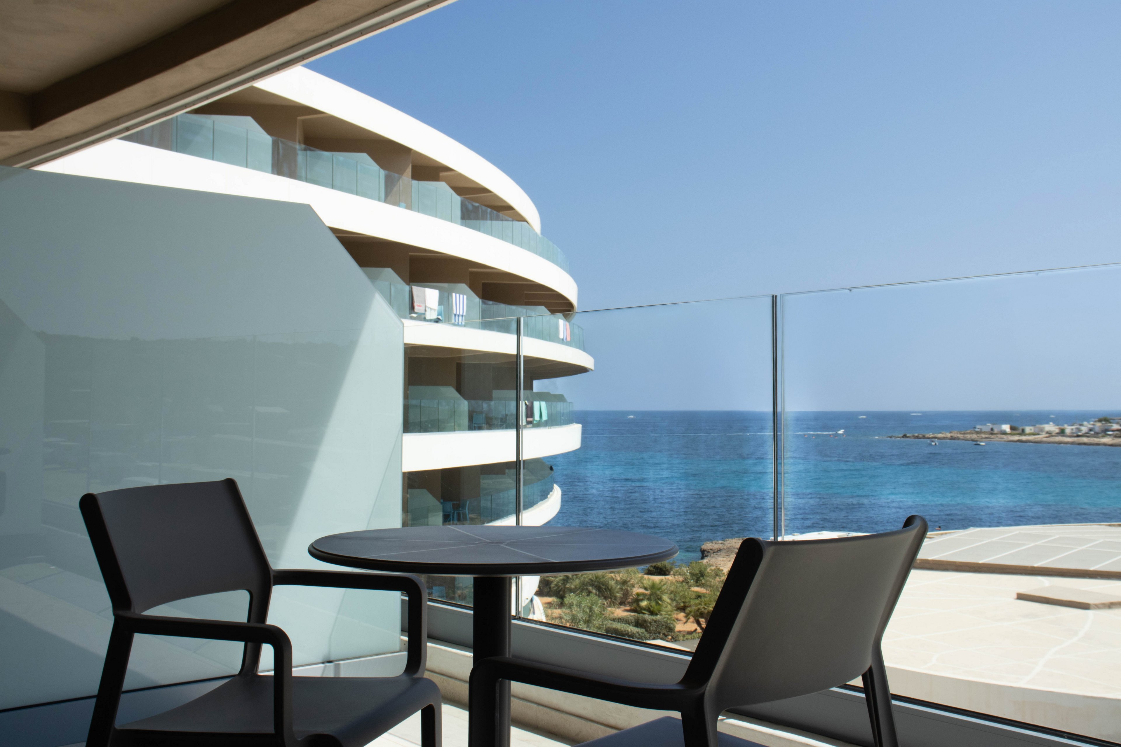 Ramla Bay Resort