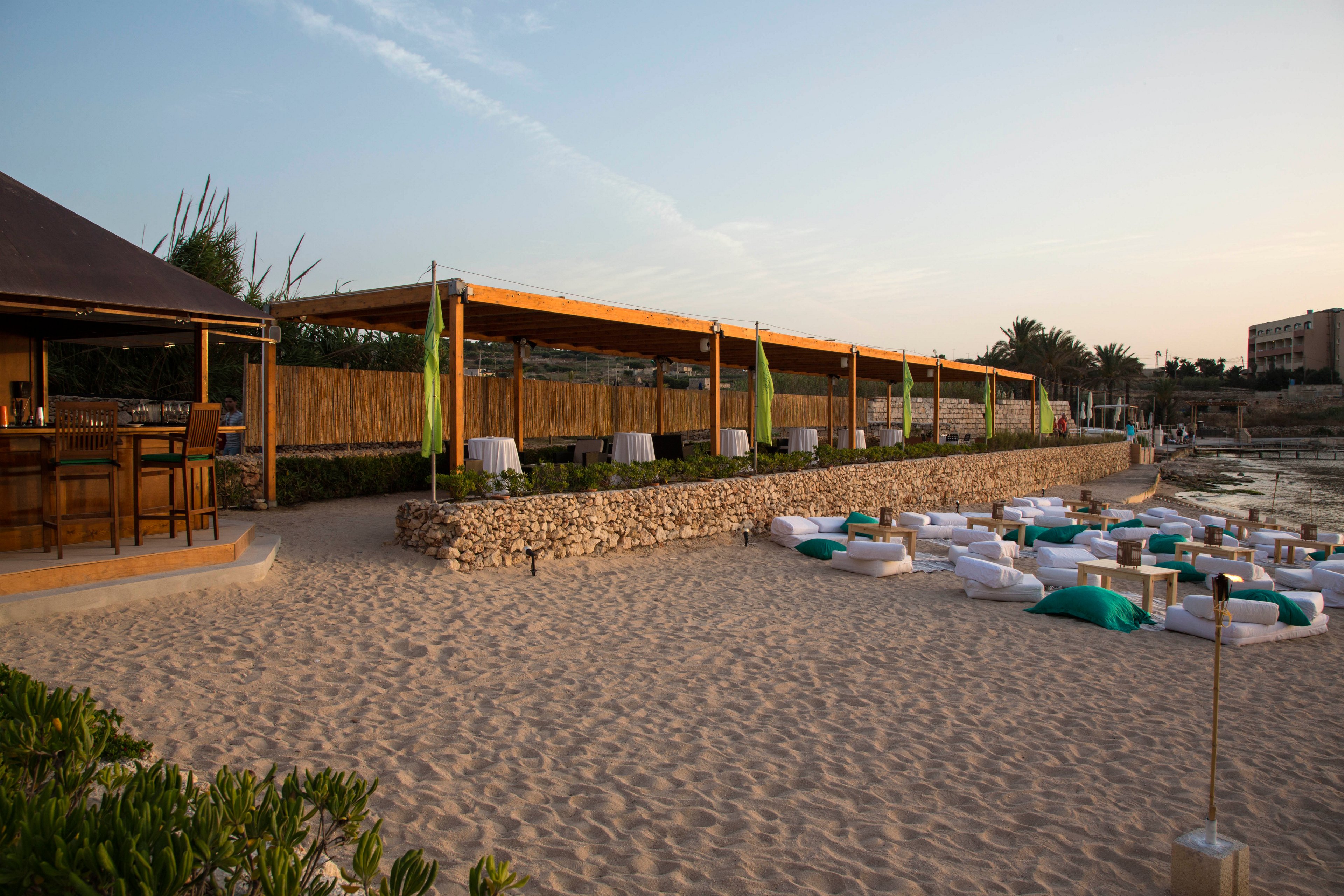 Ramla Bay Resort