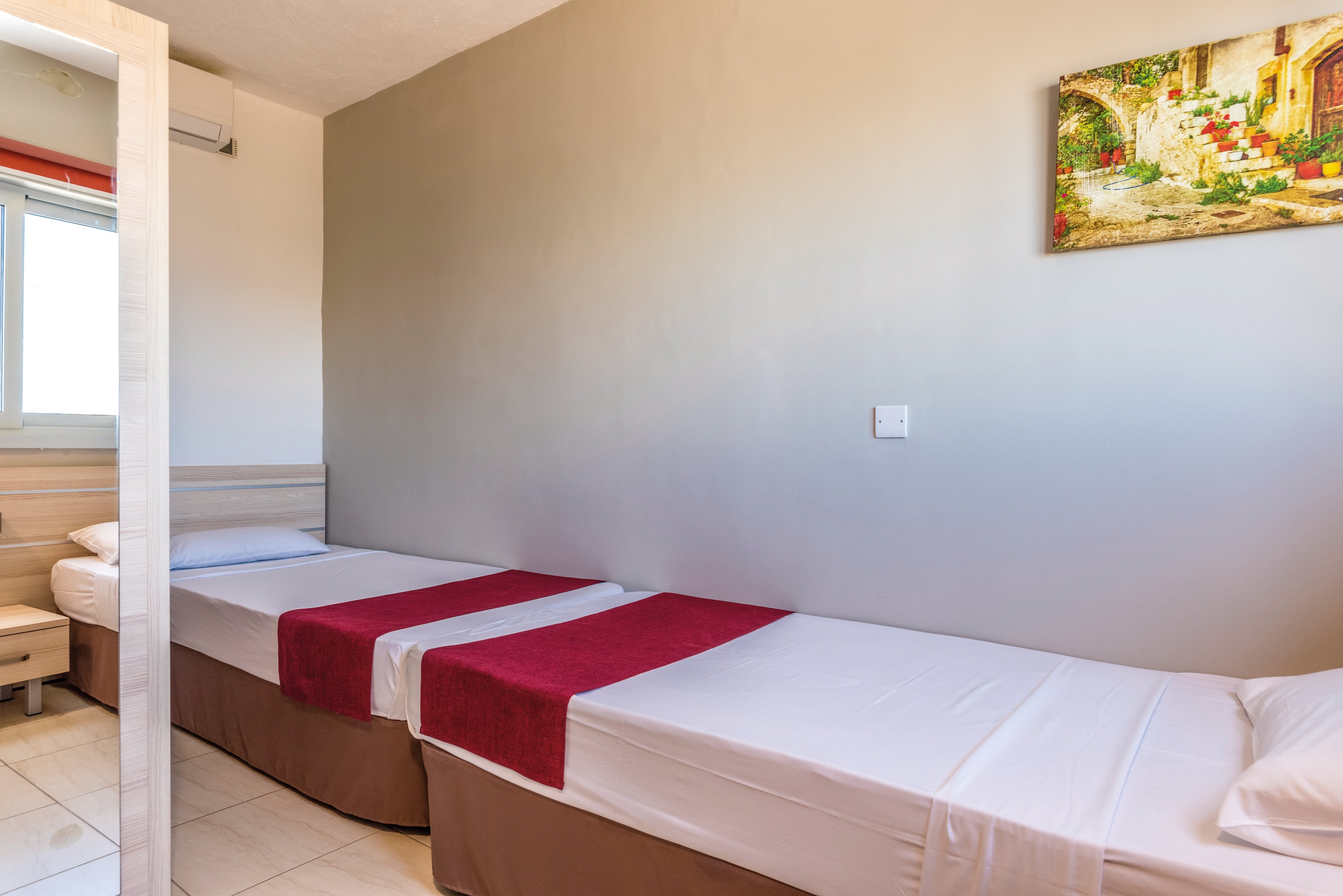 Luna Holiday Complex