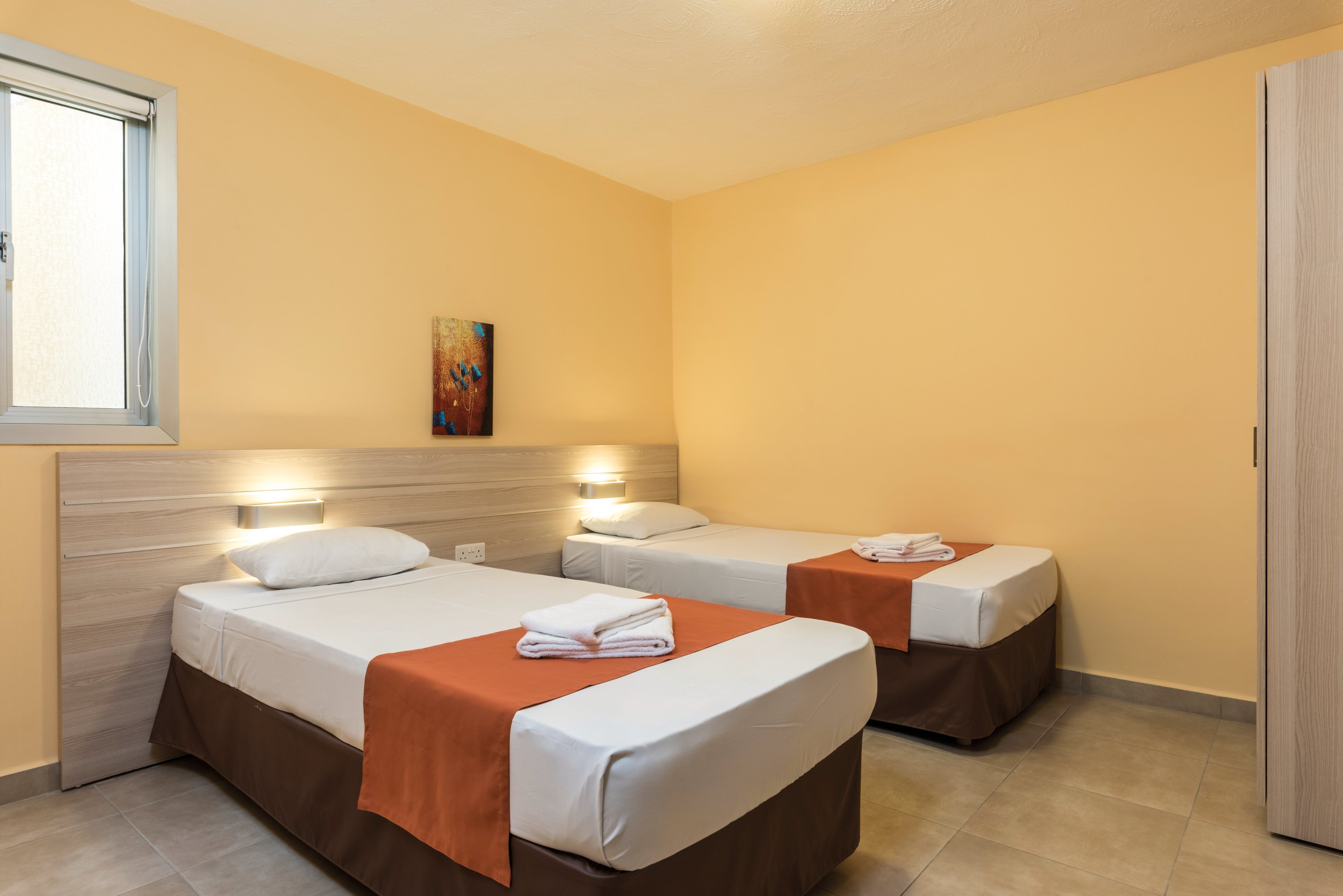 Luna Holiday Complex