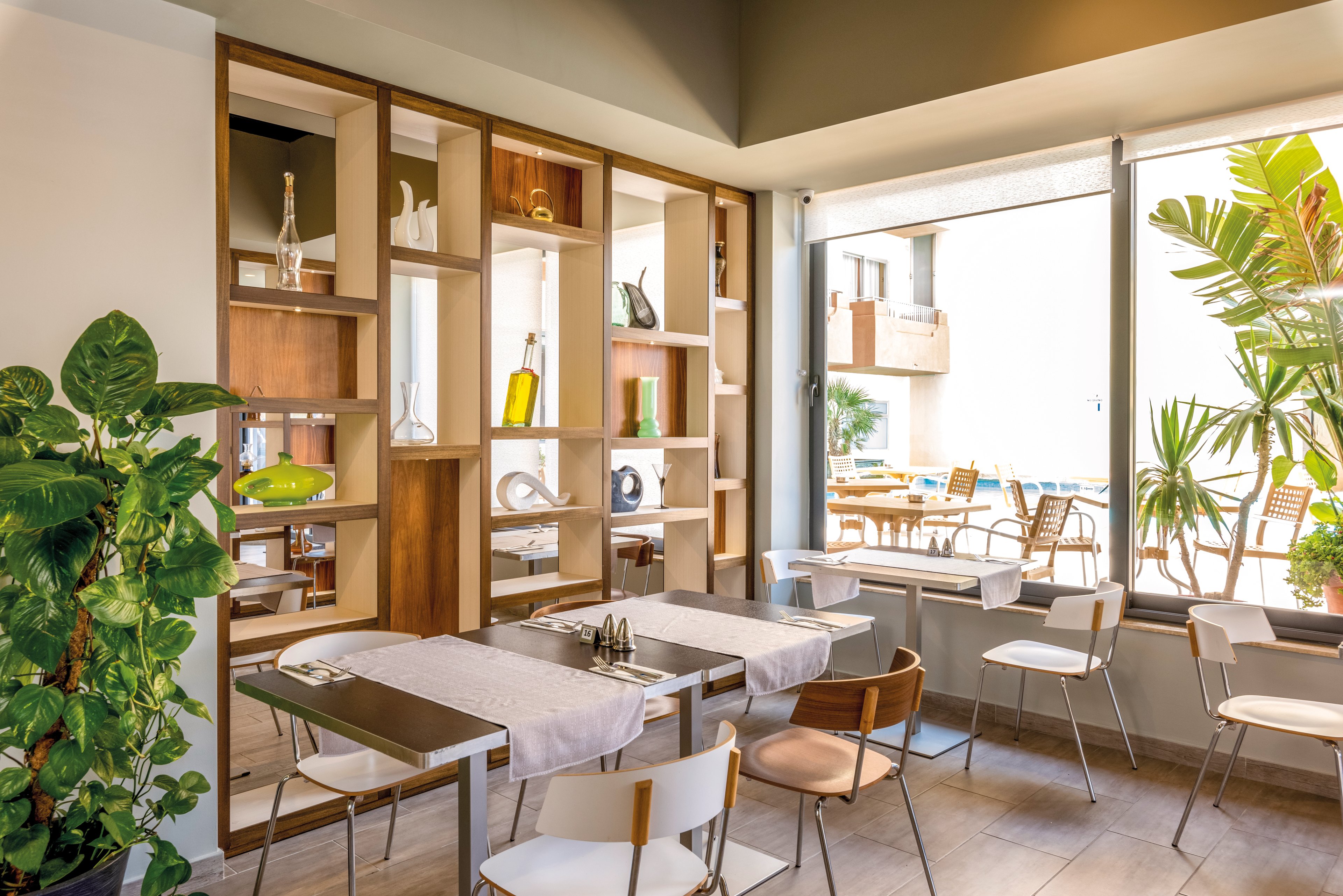 Luna Holiday Complex