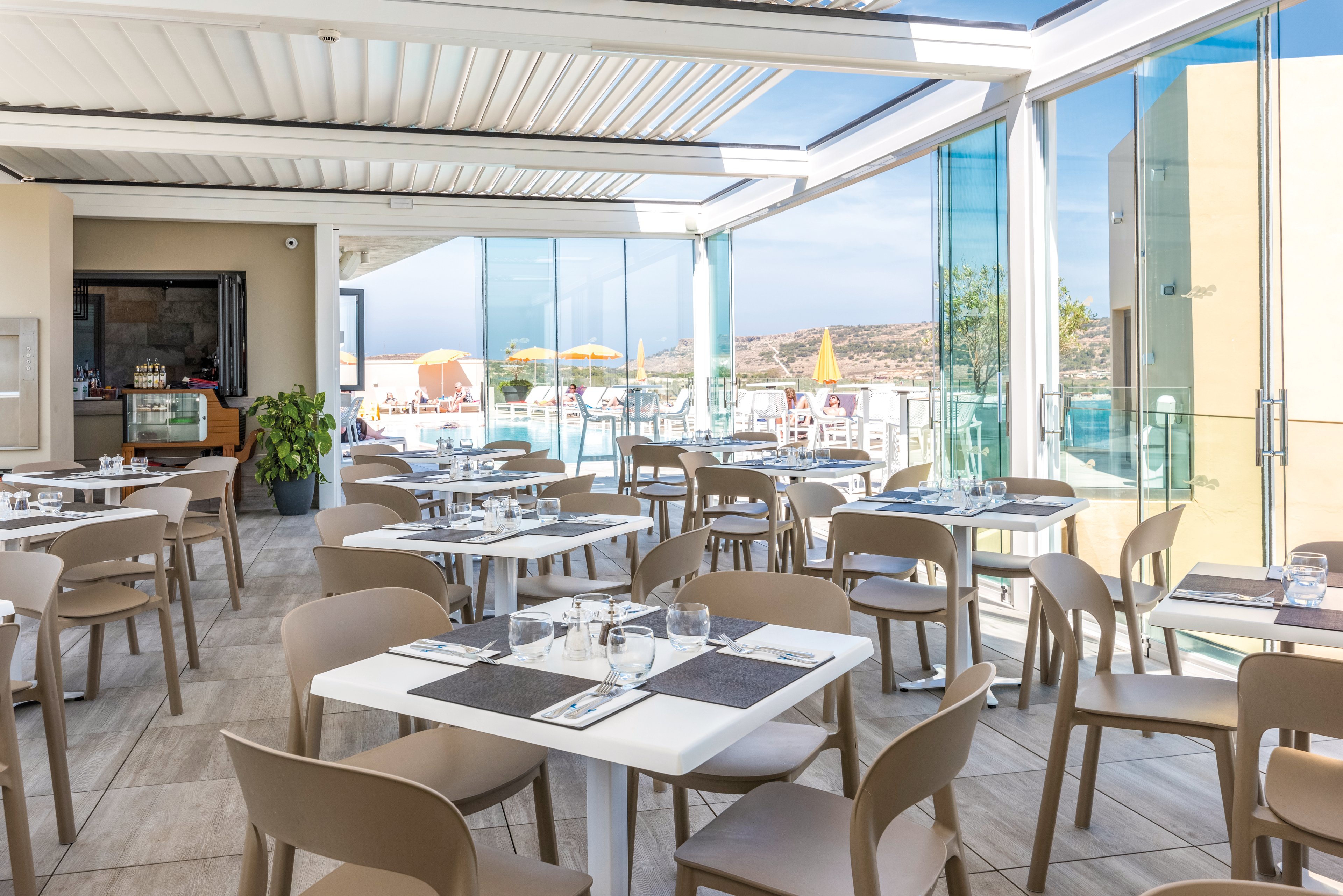 Luna Holiday Complex