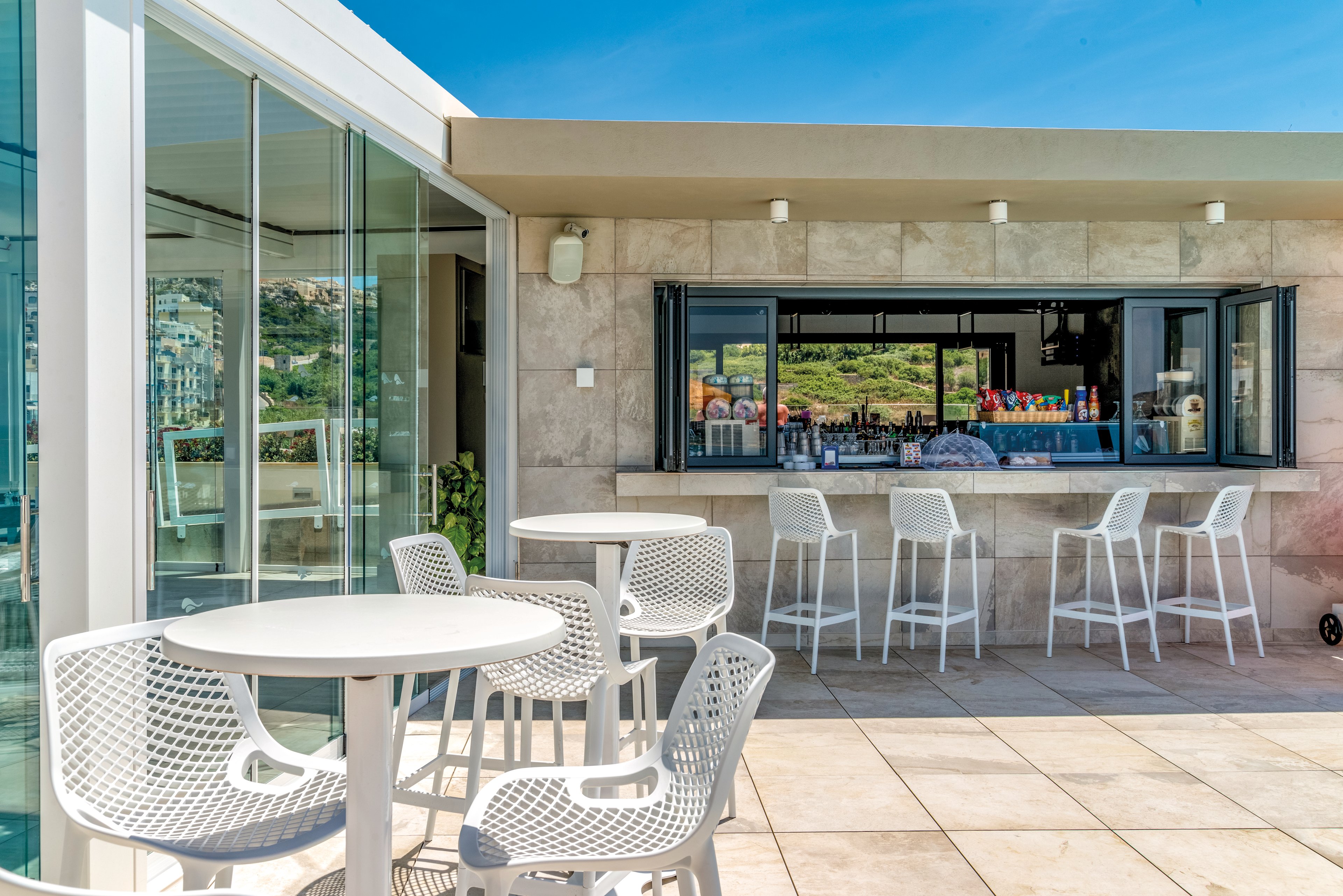 Luna Holiday Complex