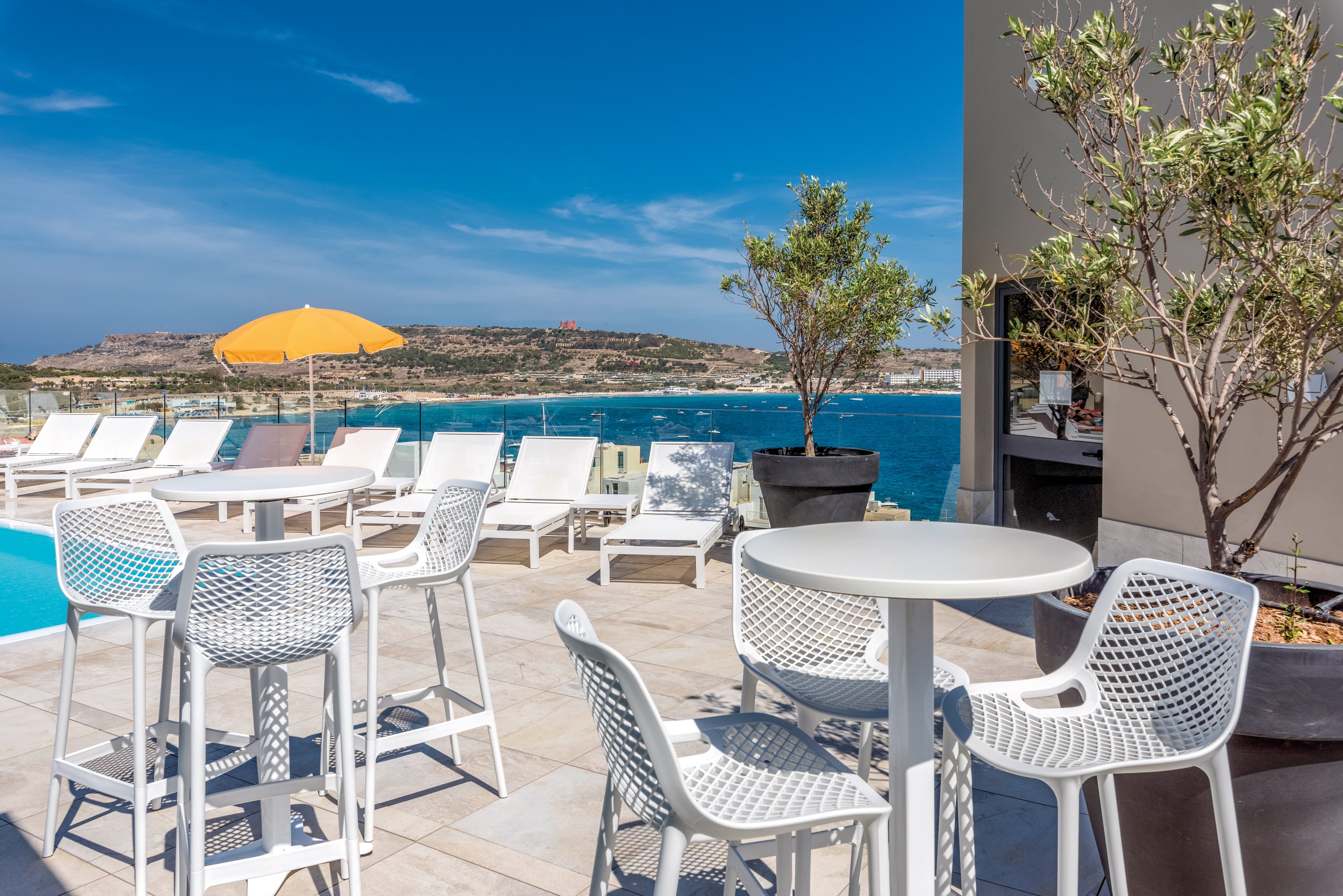 Luna Holiday Complex