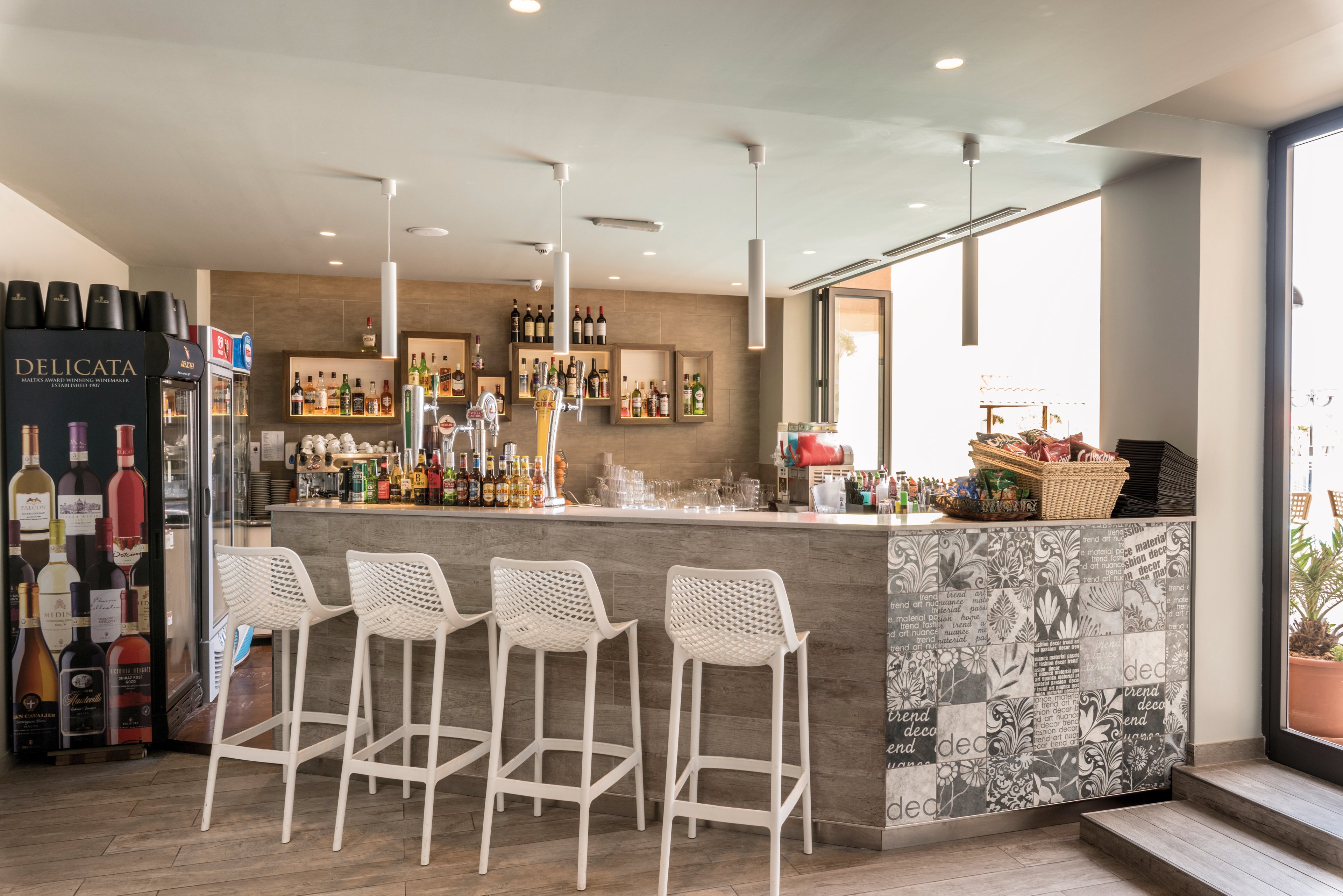 Luna Holiday Complex