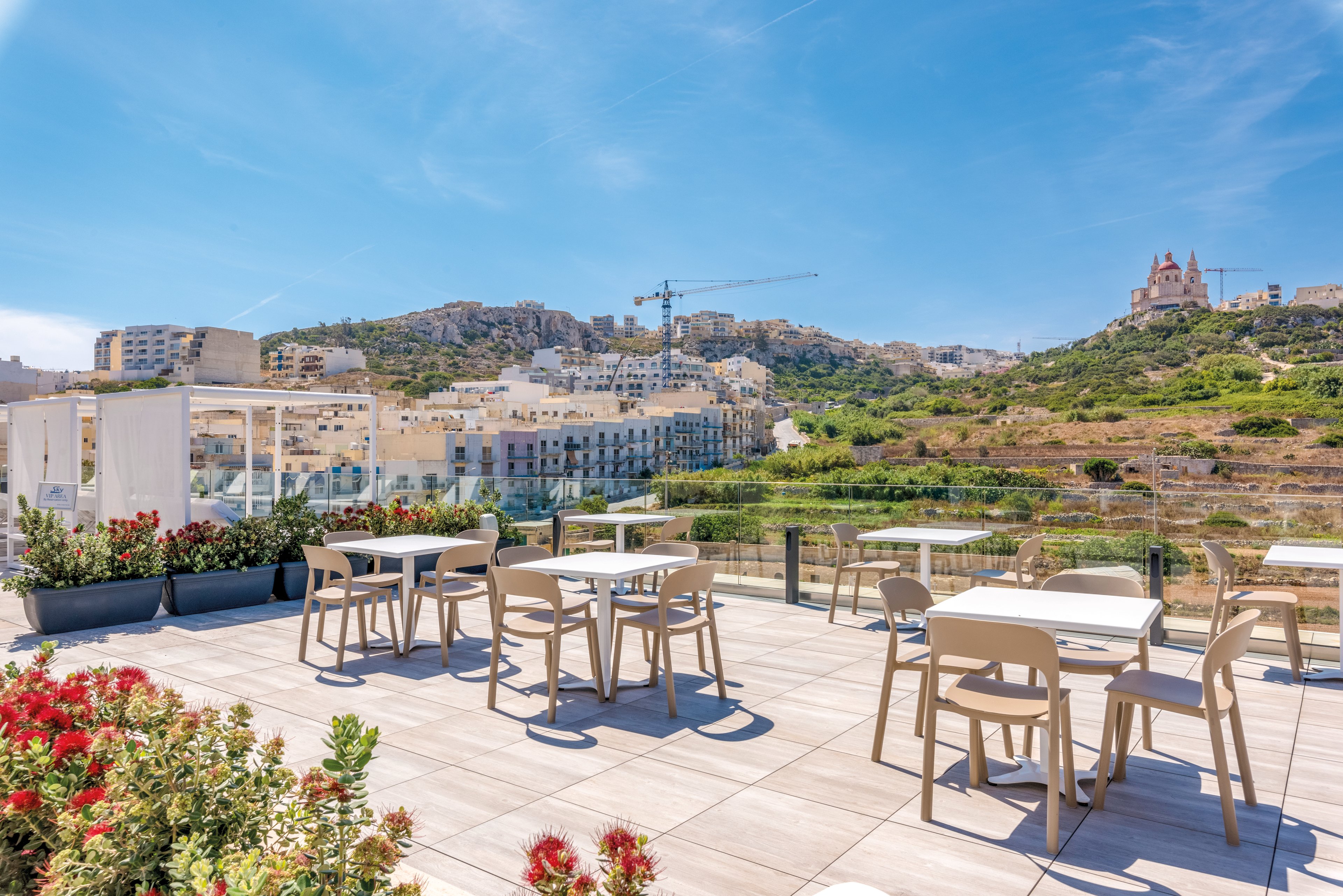 Luna Holiday Complex