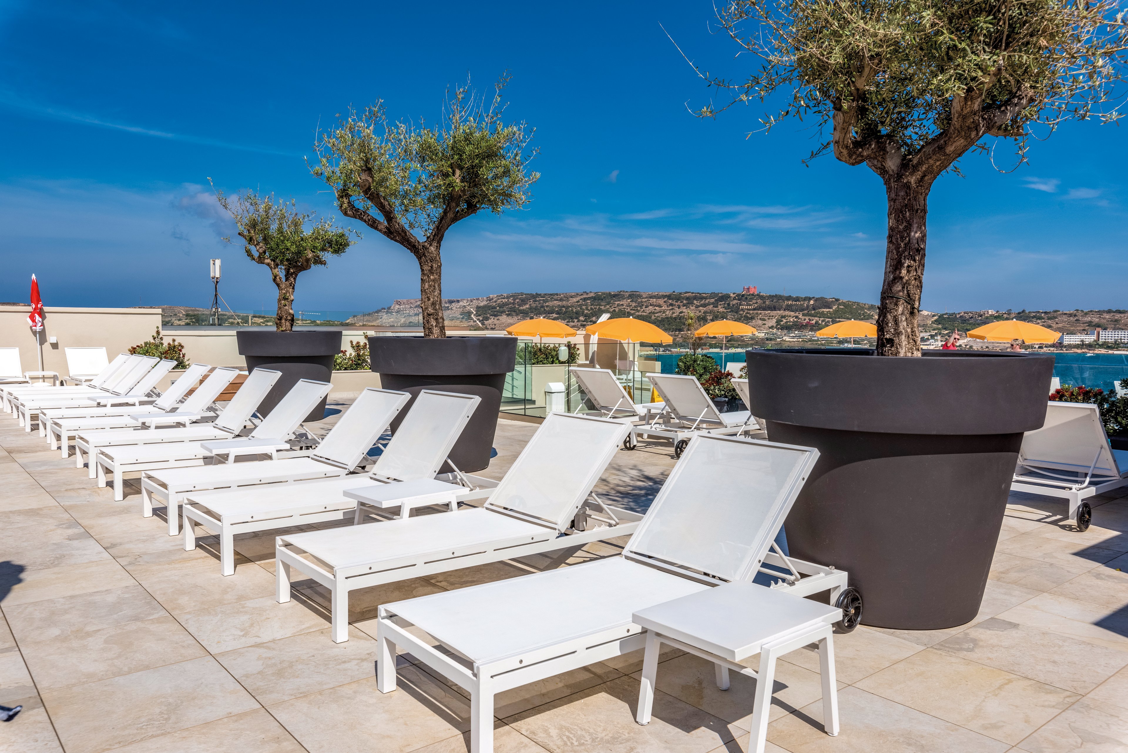 Luna Holiday Complex