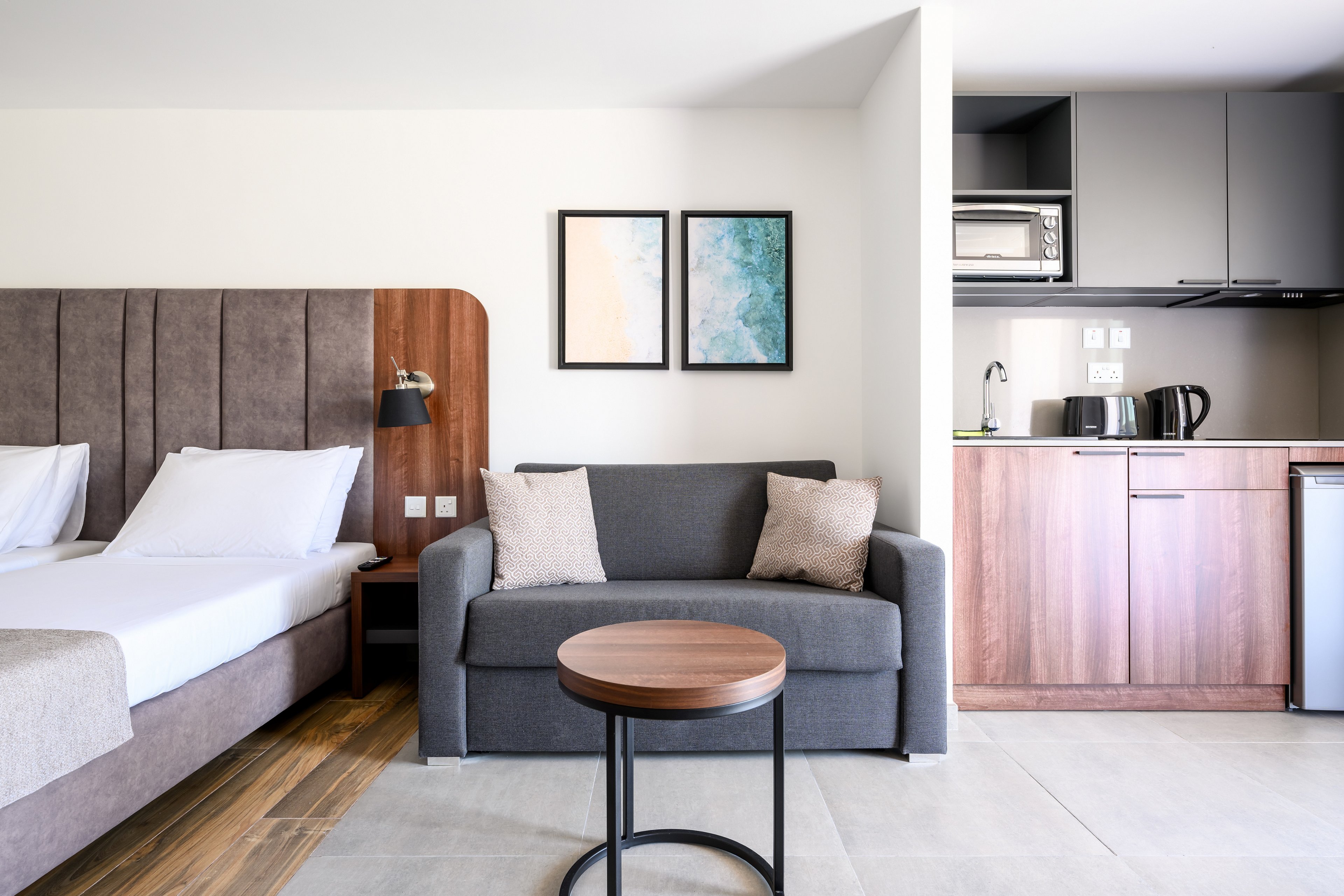 Luna Holiday Complex