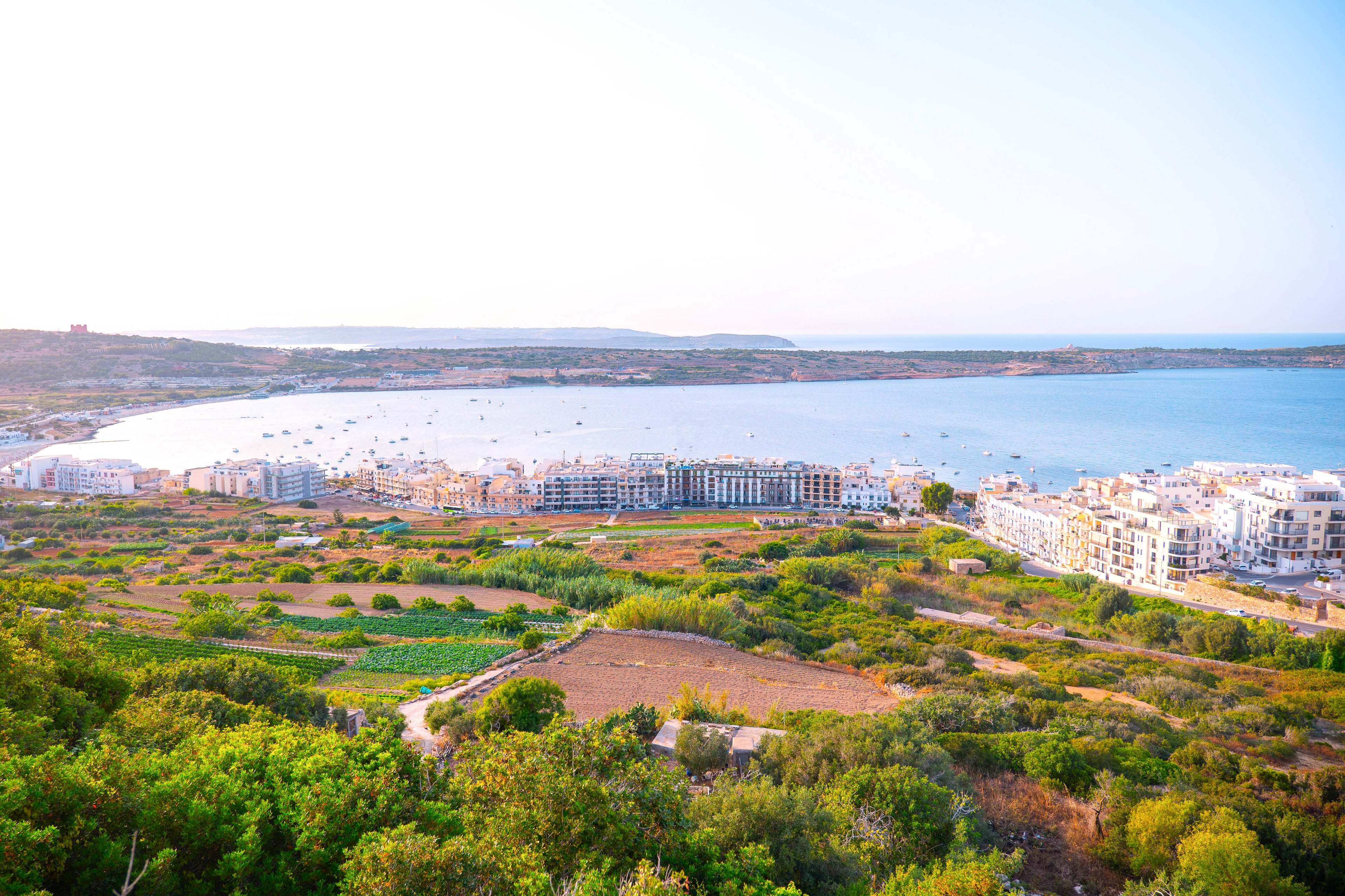 Luna Holiday Complex